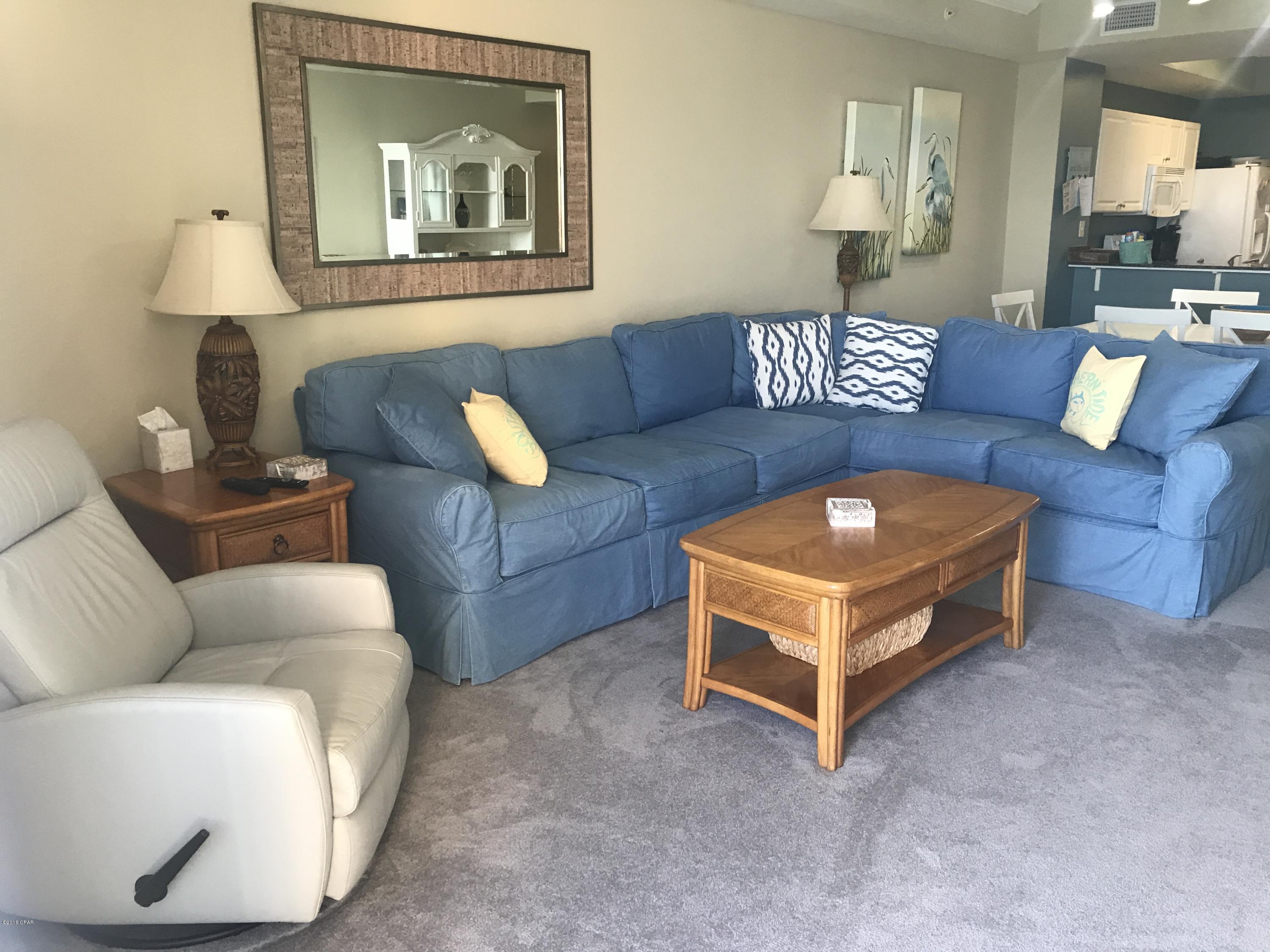 Tidewater Beach Phase I - Residential