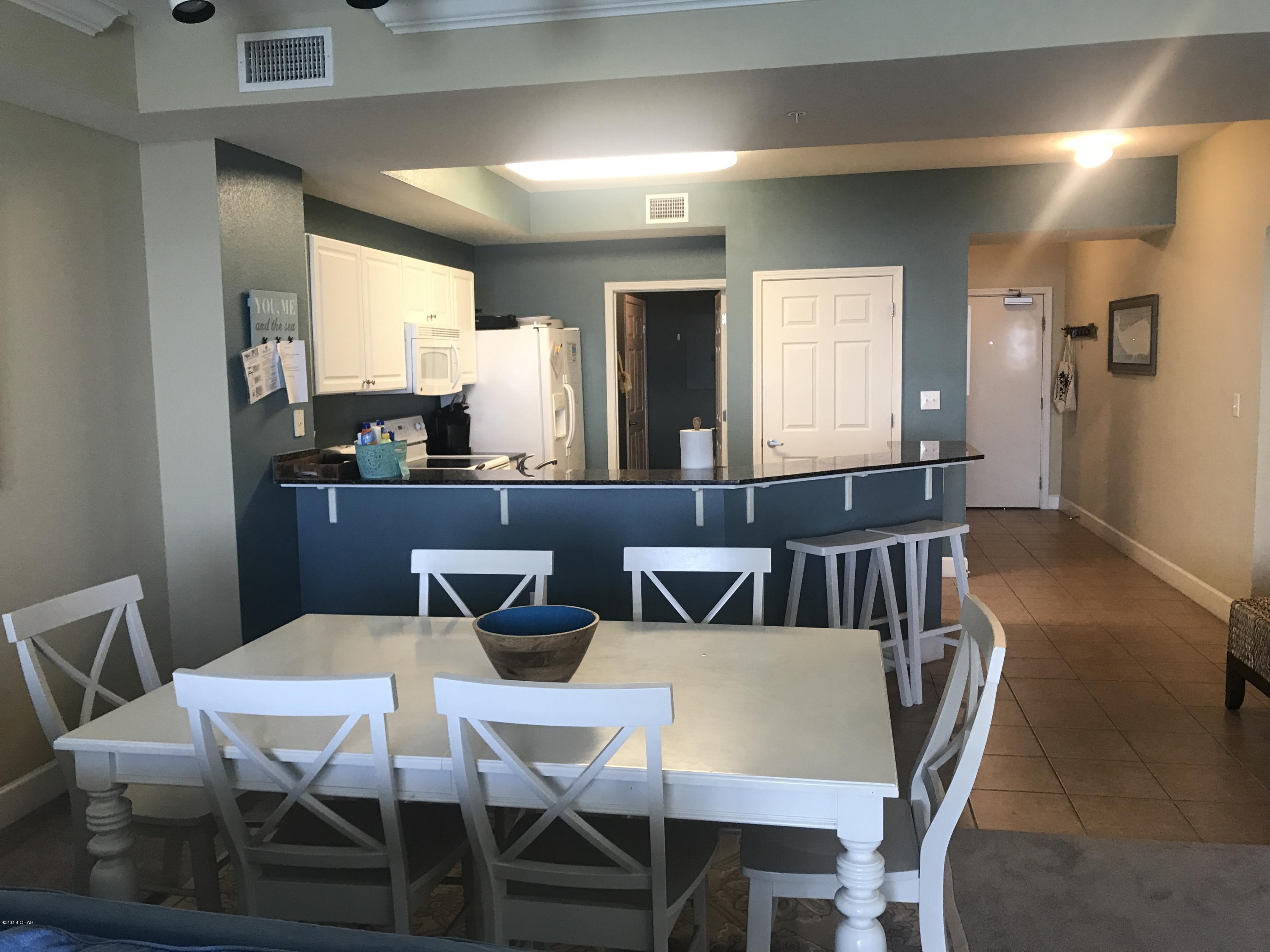 Tidewater Beach Phase I - Residential