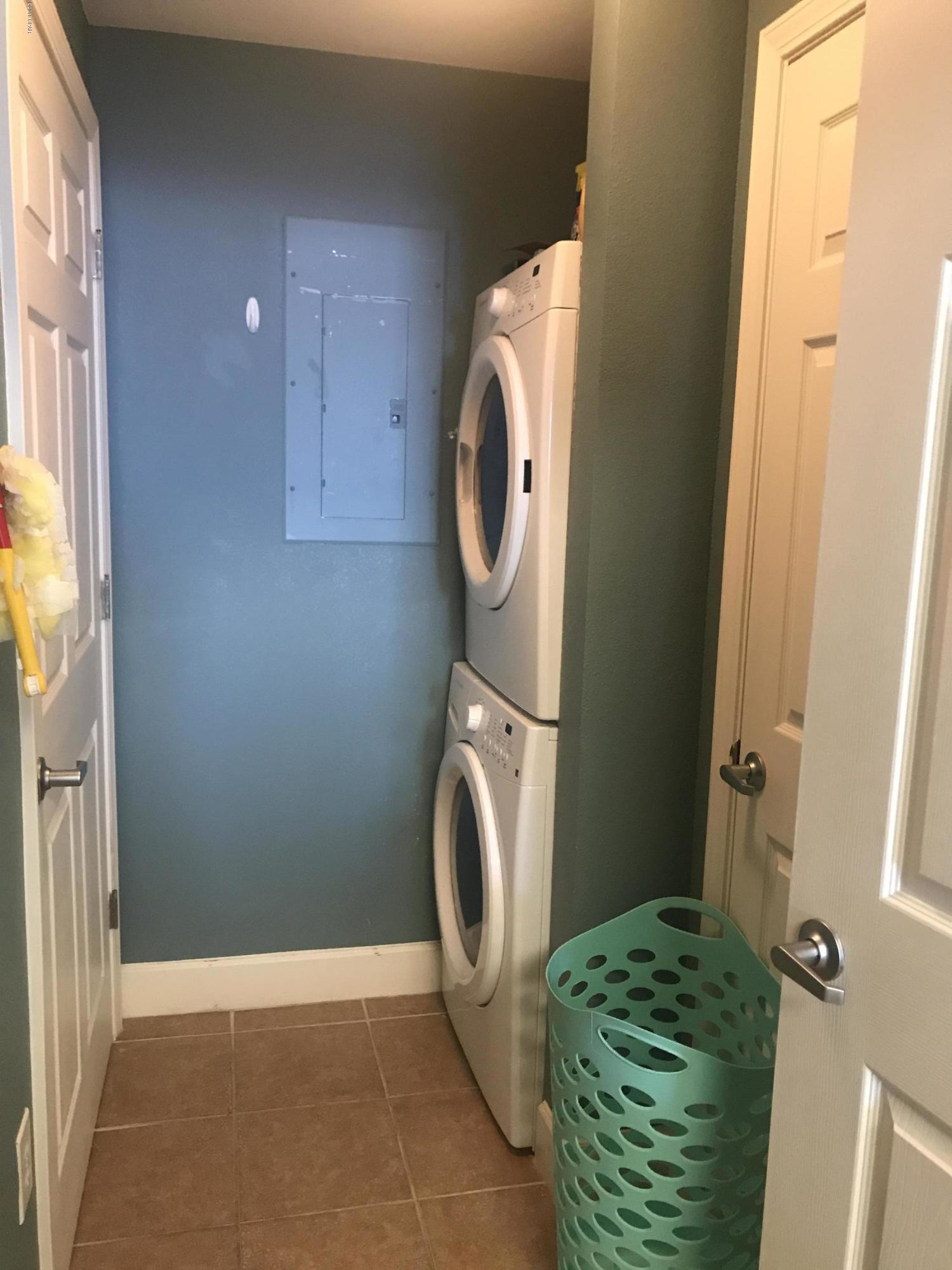 Tidewater Beach Phase I - Residential