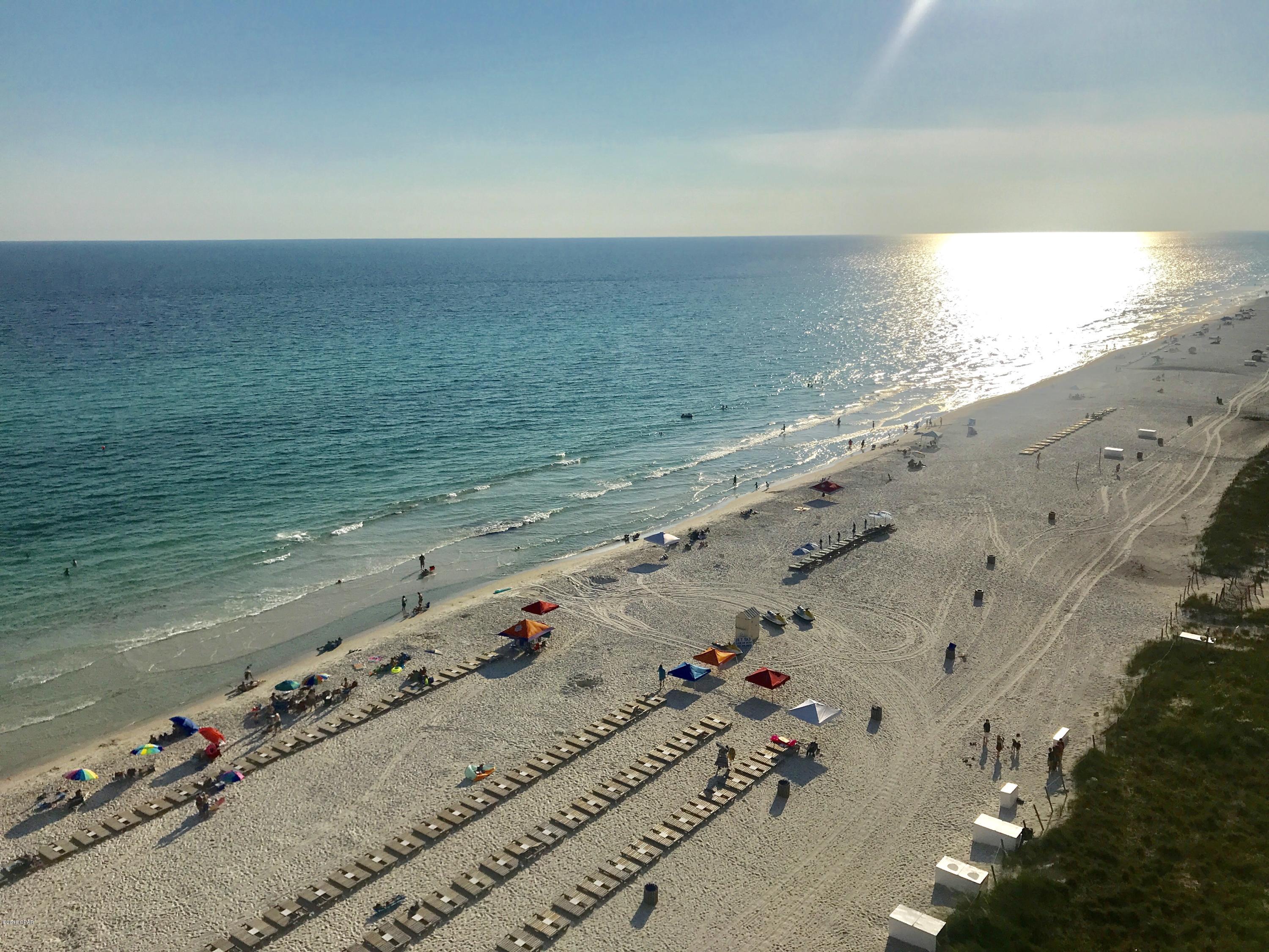 Tidewater Beach Phase I - Residential