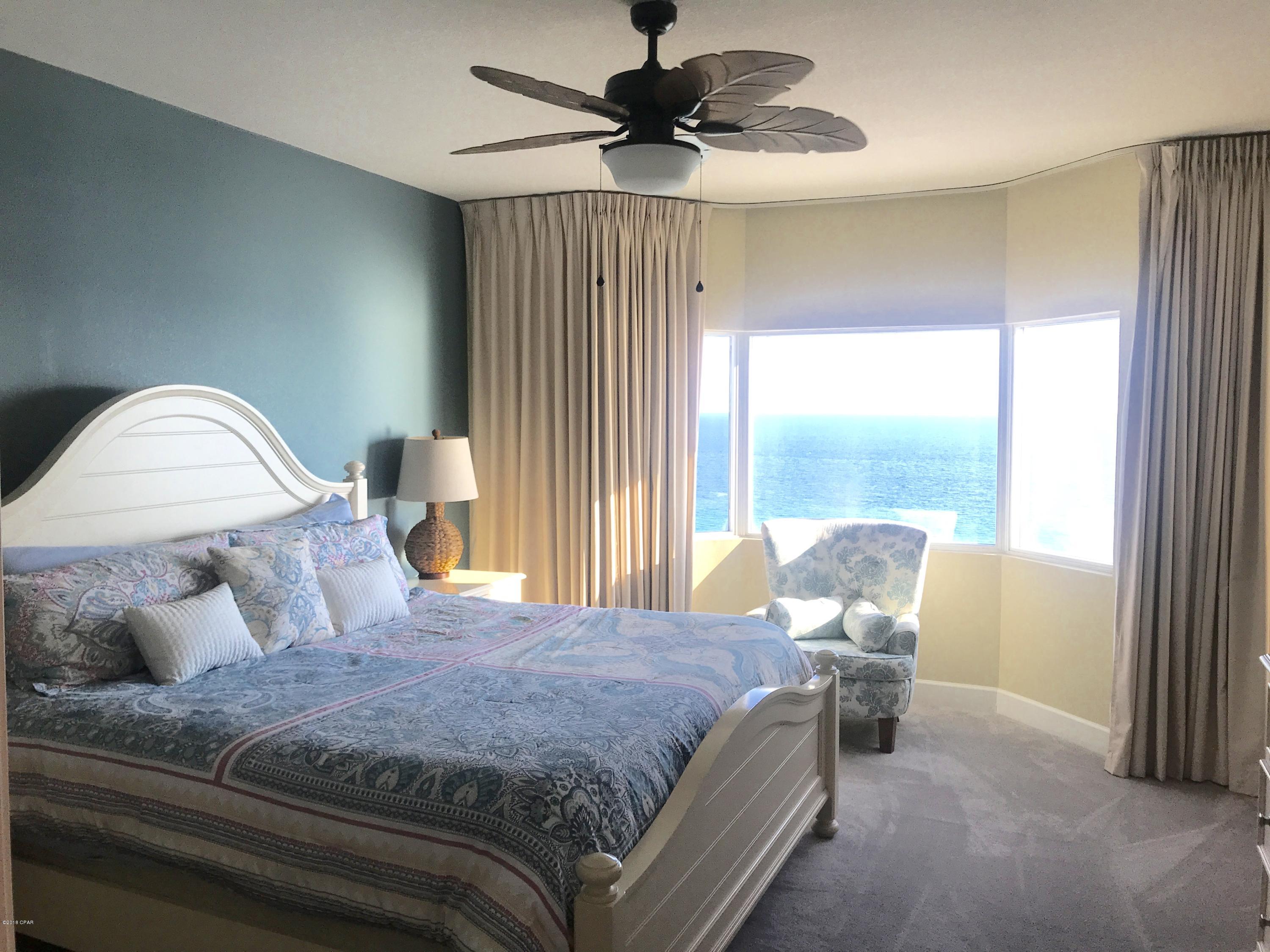 Tidewater Beach Phase I - Residential