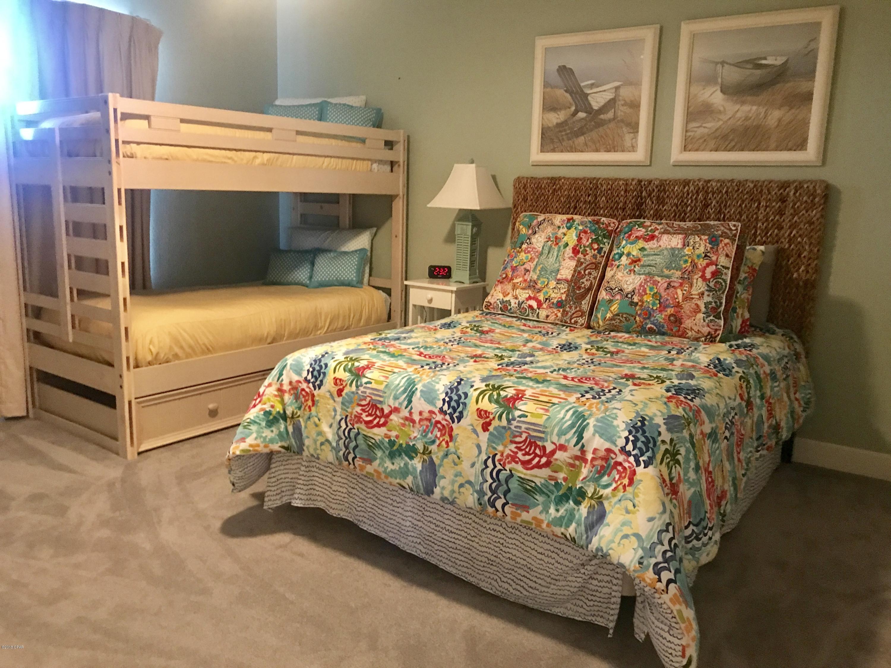 Tidewater Beach Phase I - Residential