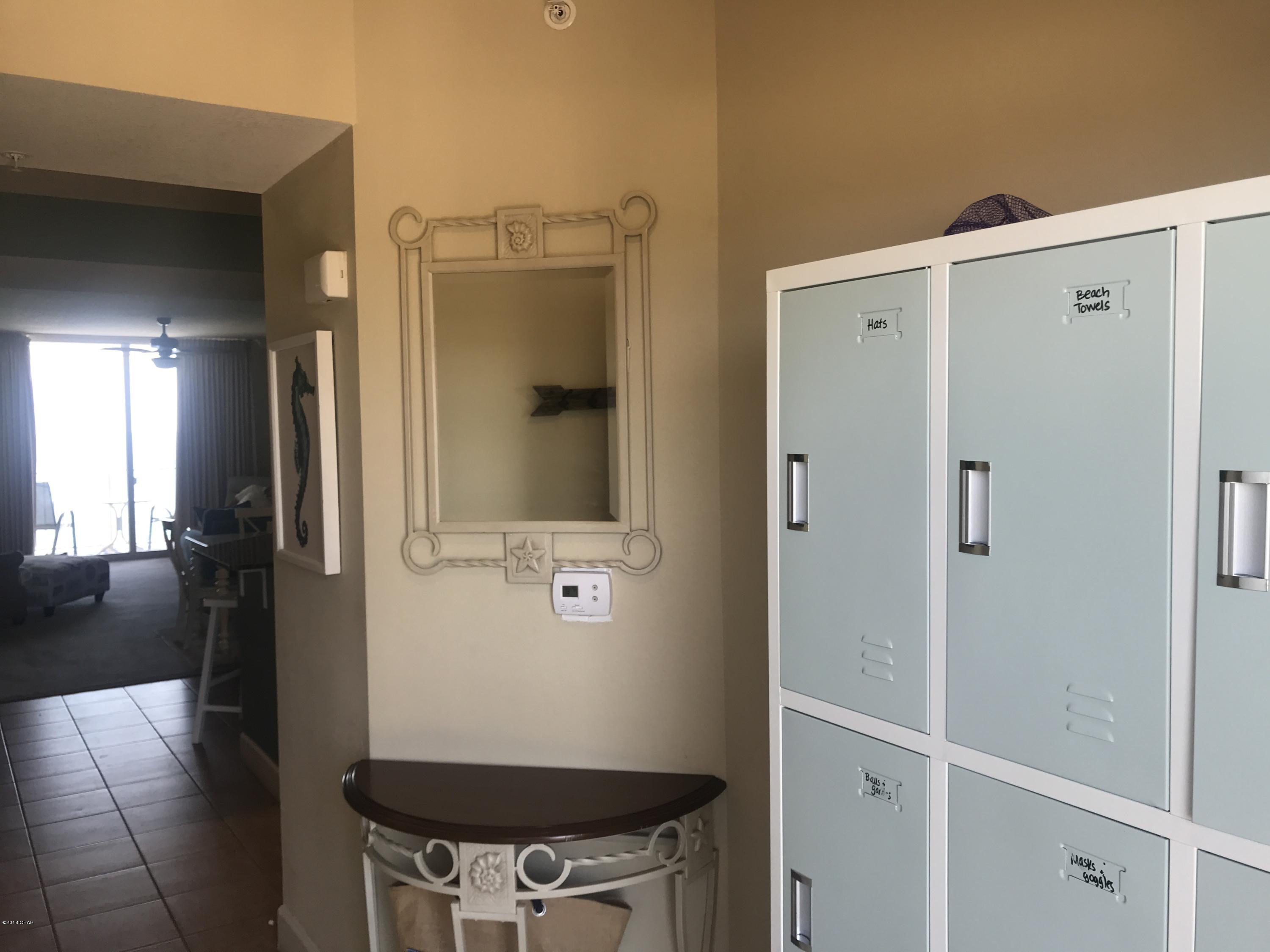 Tidewater Beach Phase I - Residential