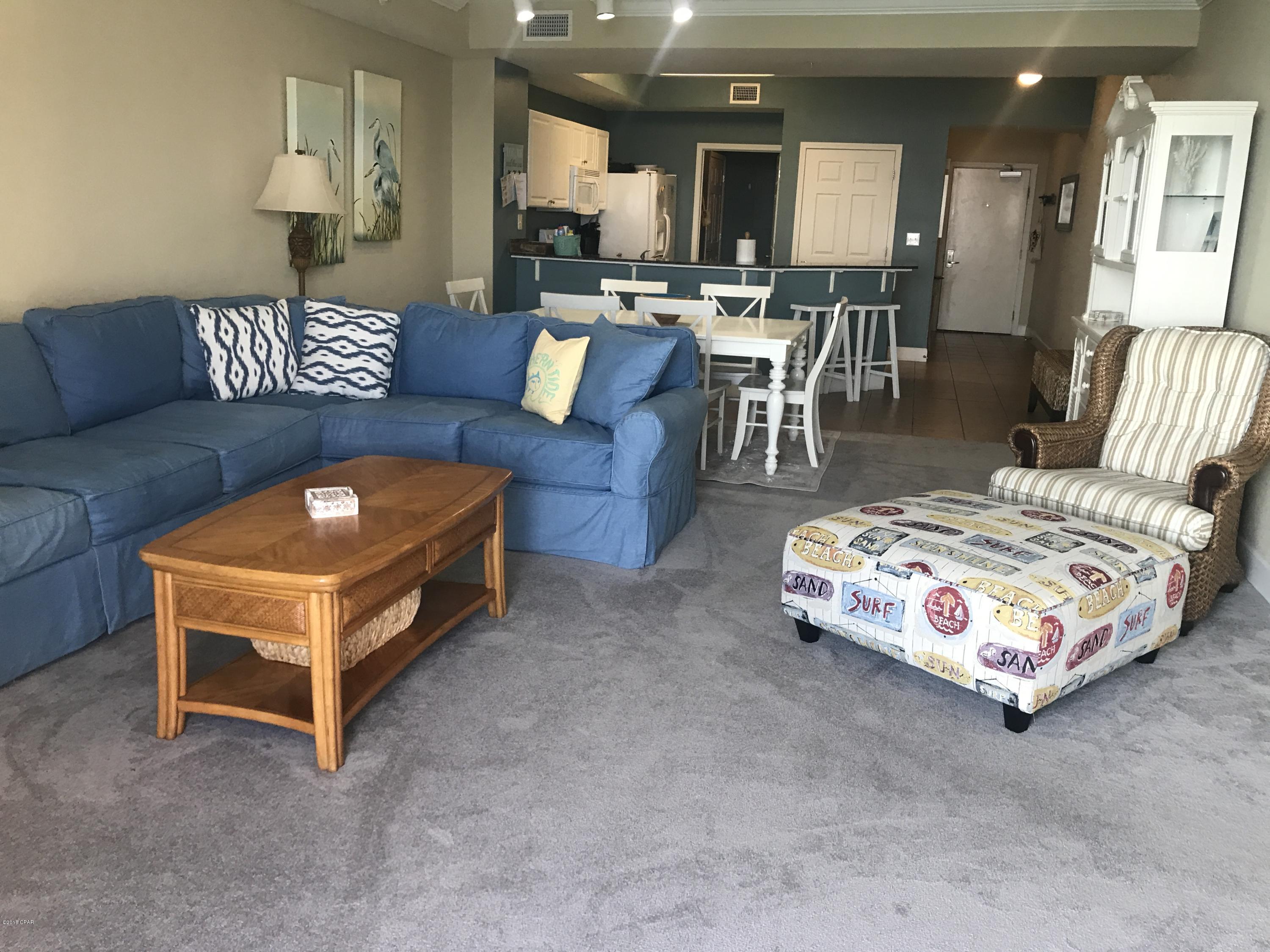 Tidewater Beach Phase I - Residential