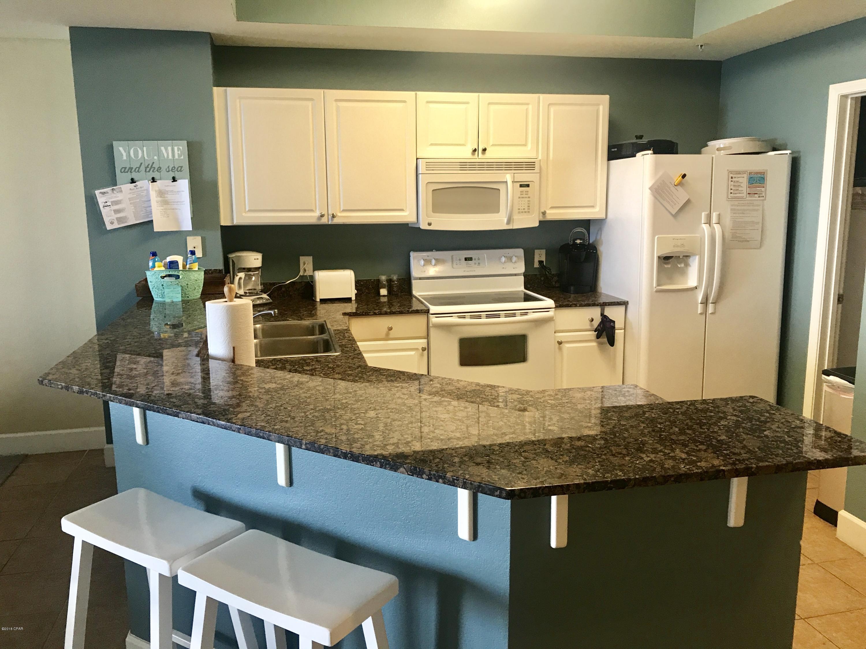 Tidewater Beach Phase I - Residential