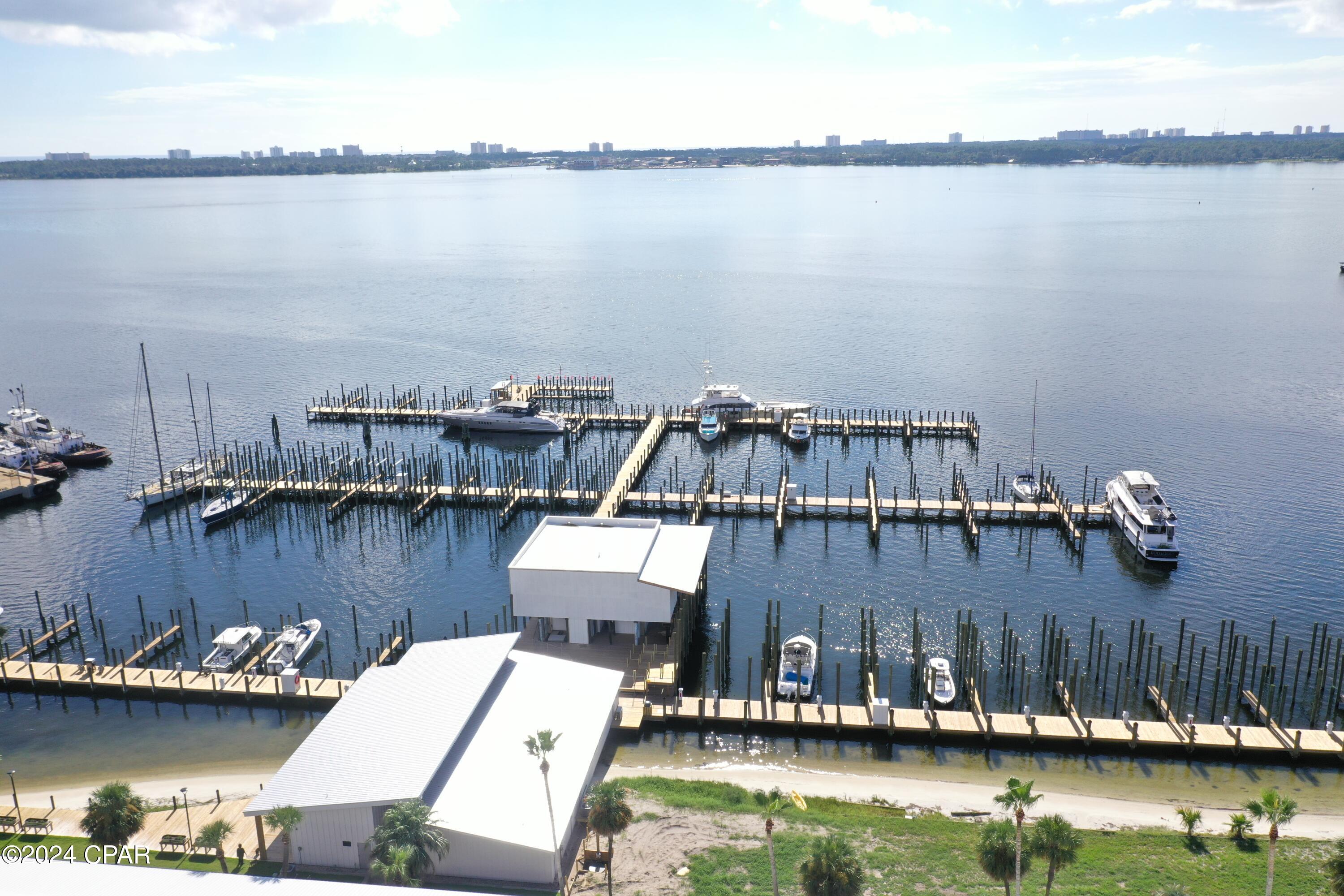 [No Recorded Subdiv] - Commercial Lease