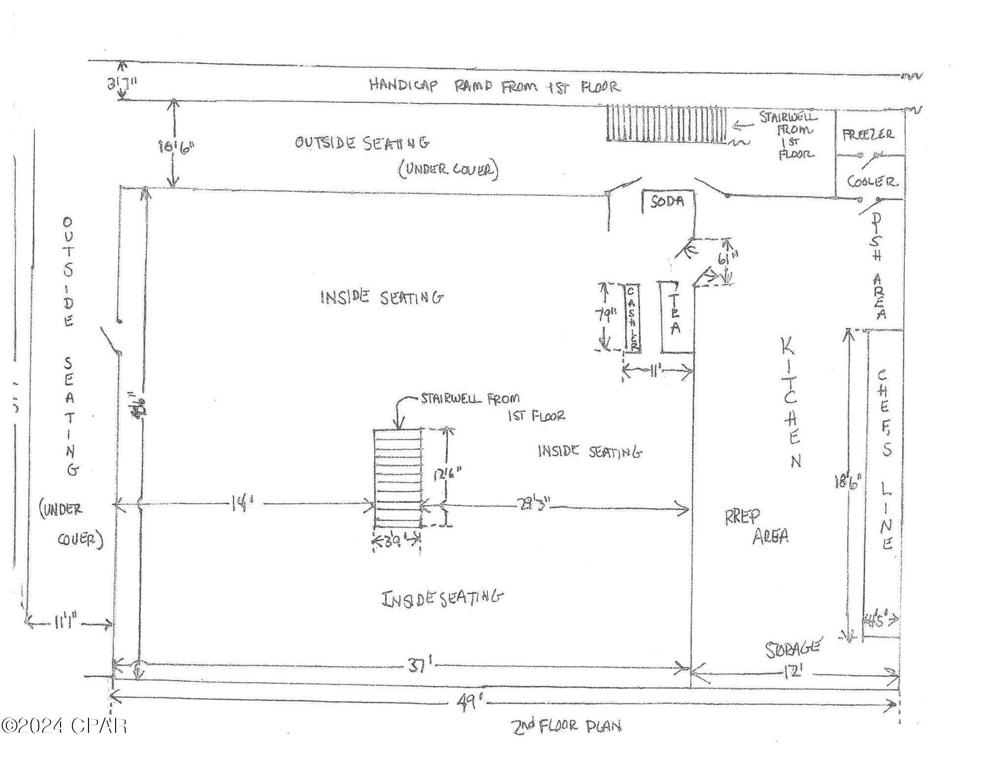 [No Recorded Subdiv] - Commercial Lease