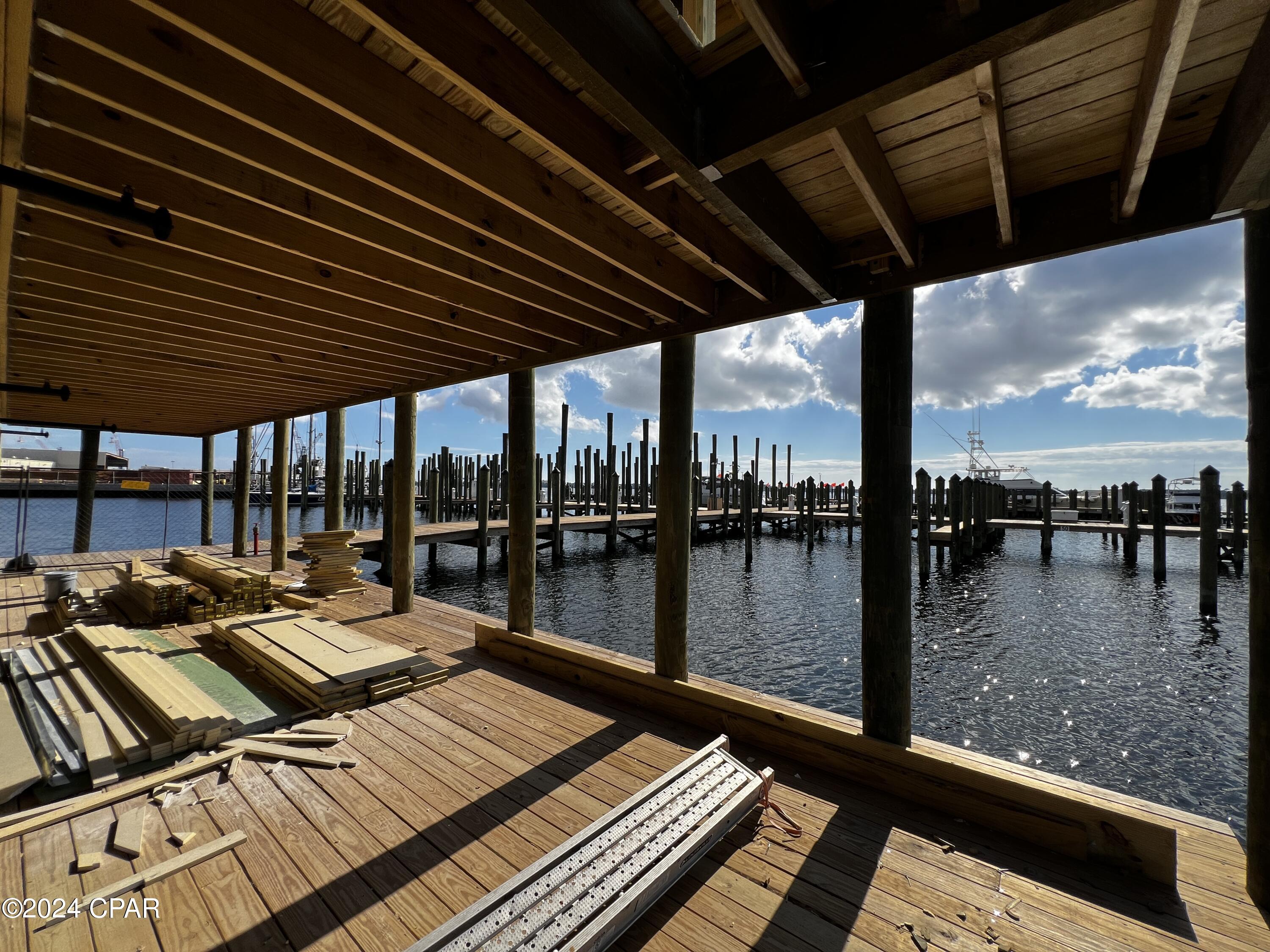 [No Recorded Subdiv] - Commercial Lease