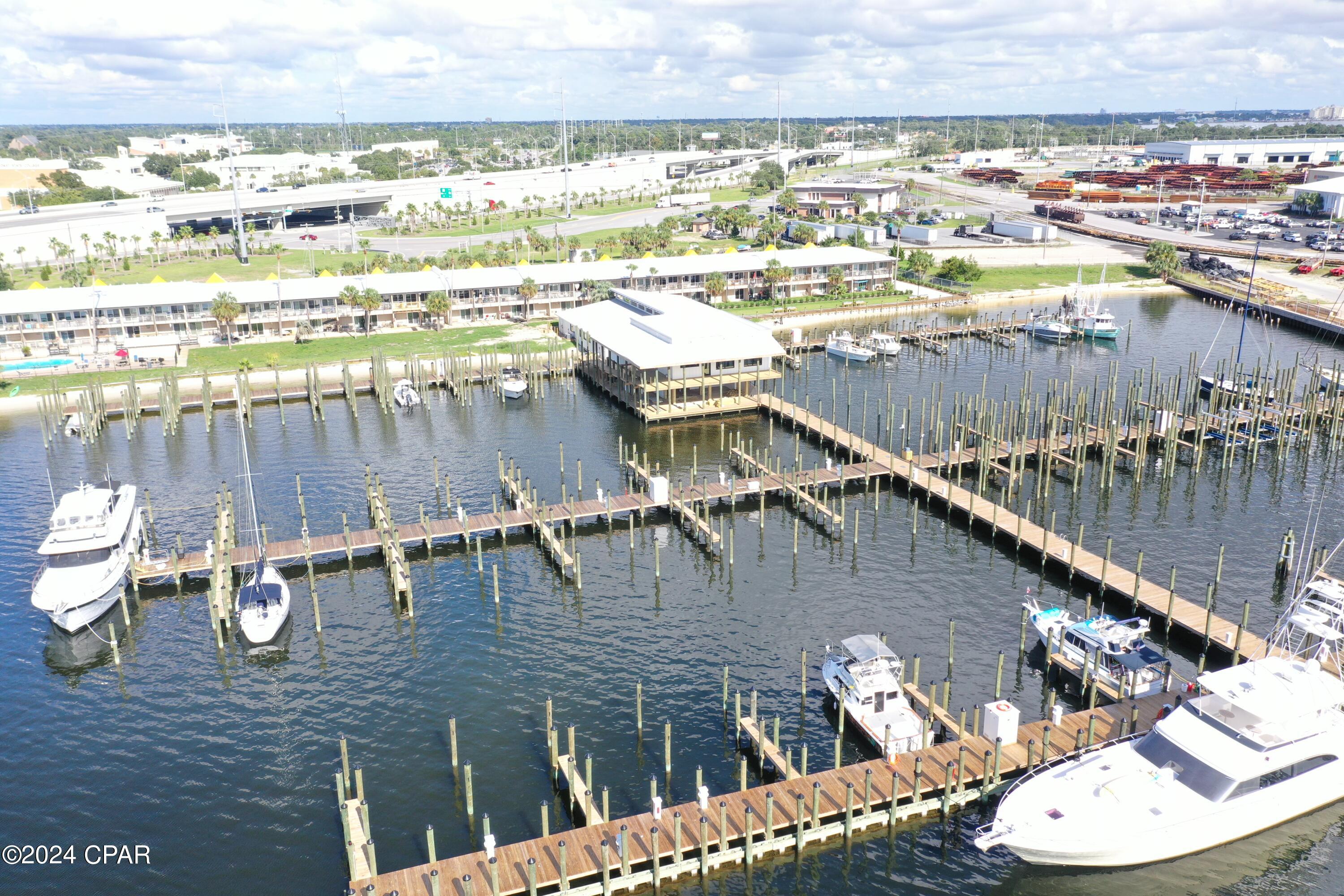 [No Recorded Subdiv] - Commercial Lease