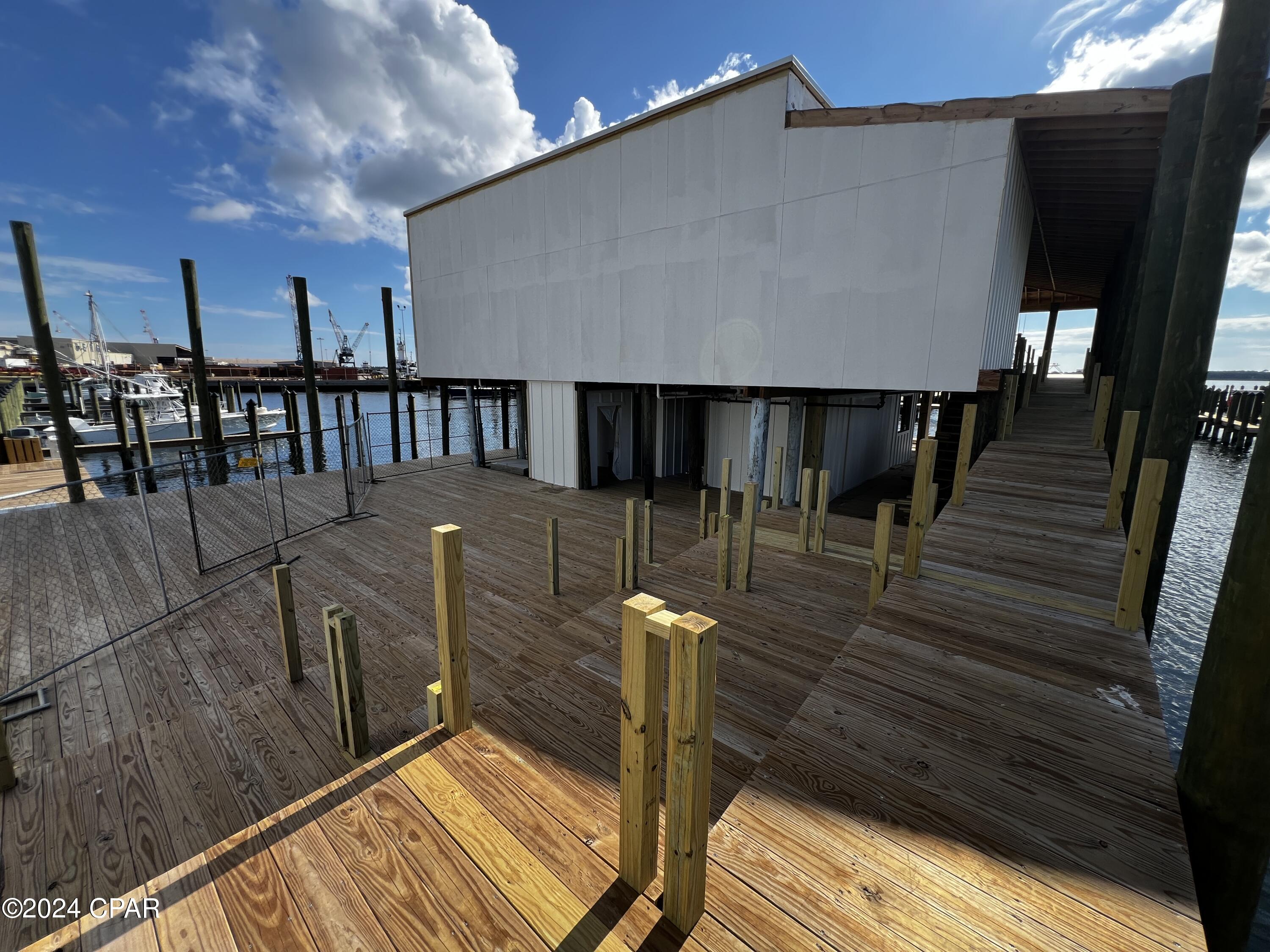 [No Recorded Subdiv] - Commercial Lease