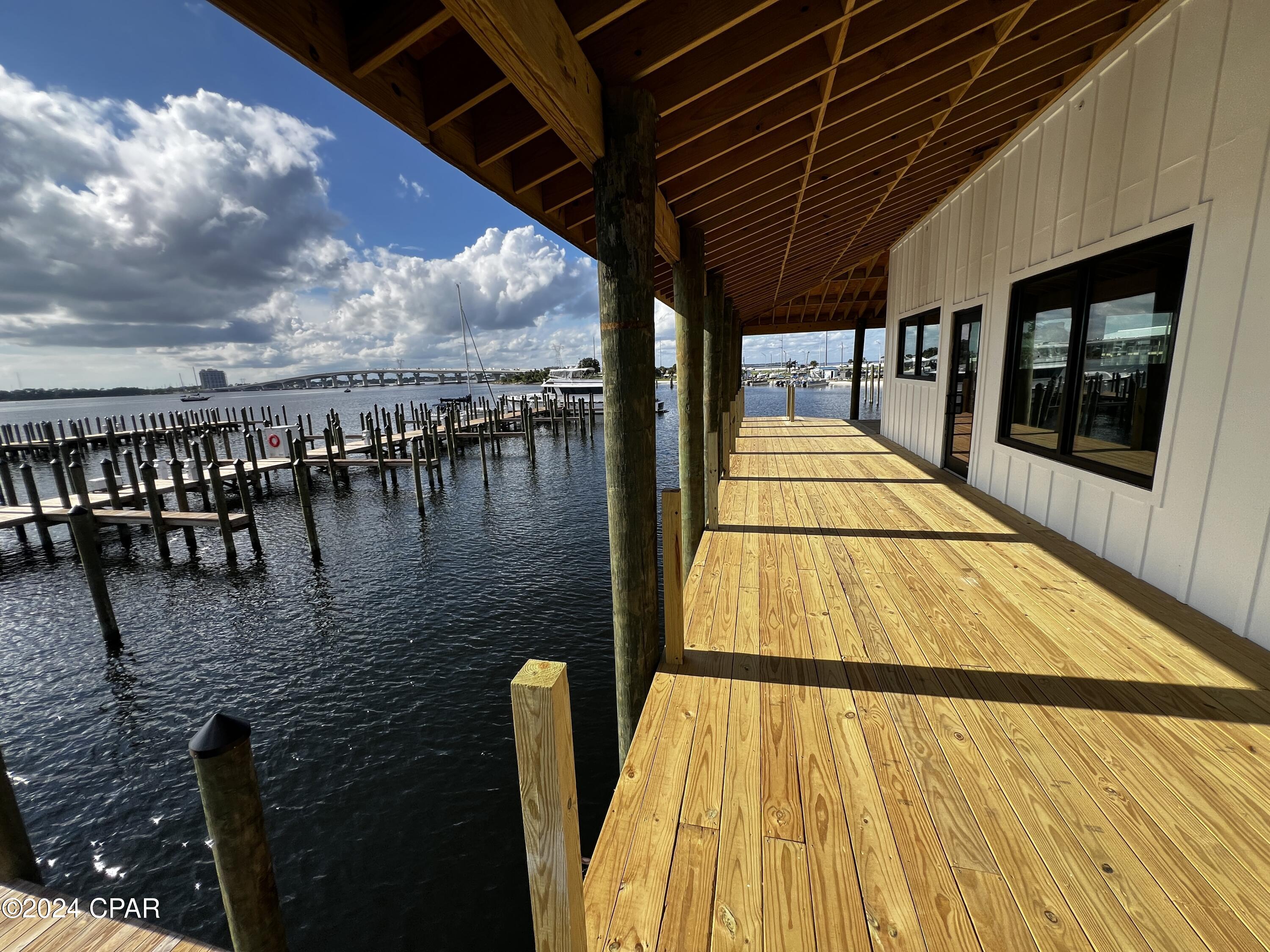 [No Recorded Subdiv] - Commercial Lease