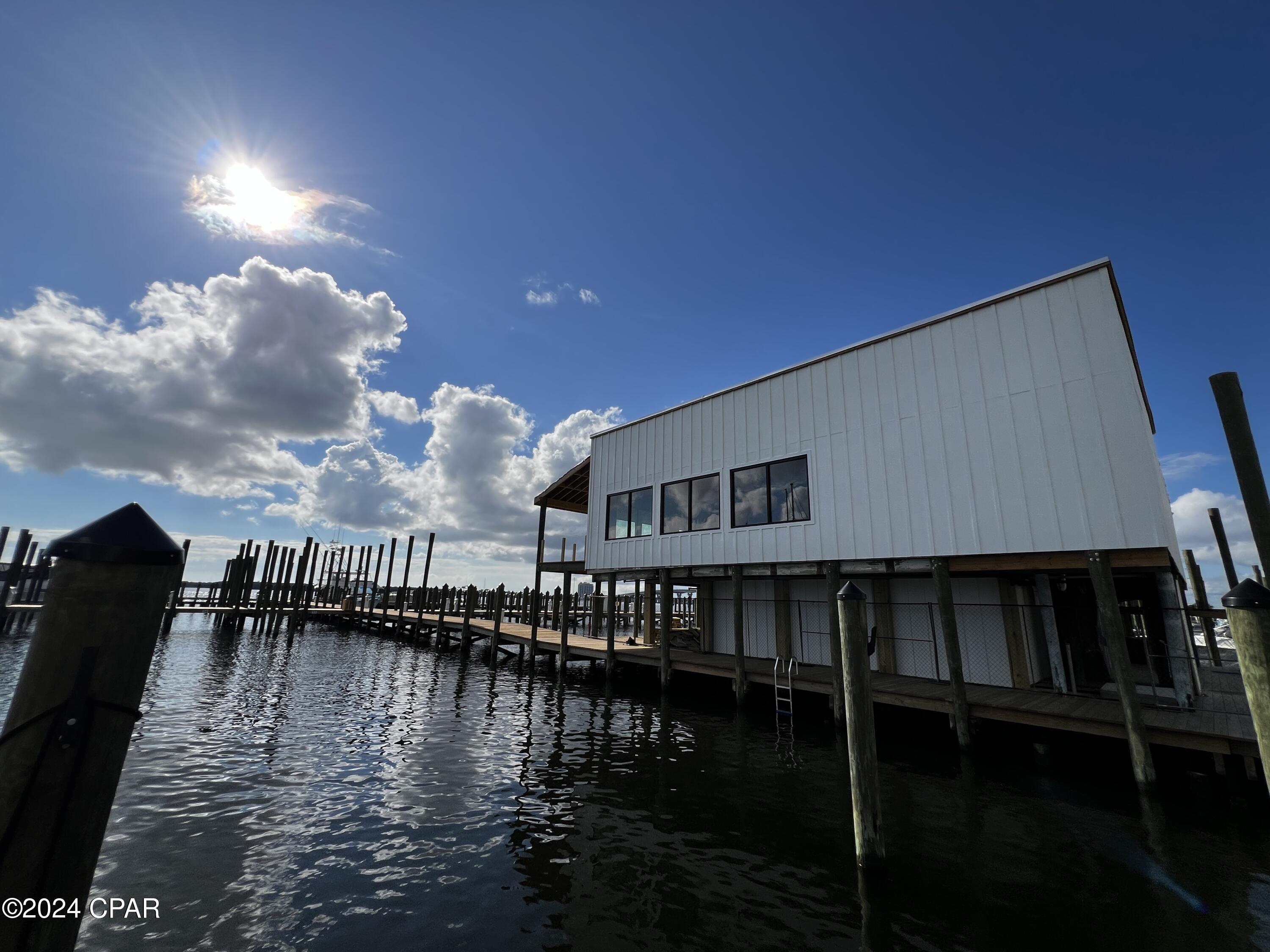 [No Recorded Subdiv] - Commercial Lease