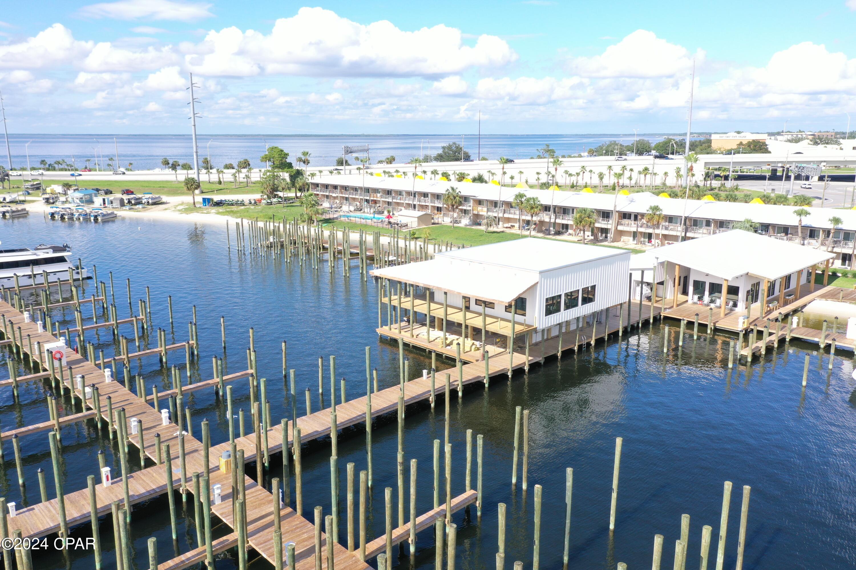 [No Recorded Subdiv] - Commercial Lease