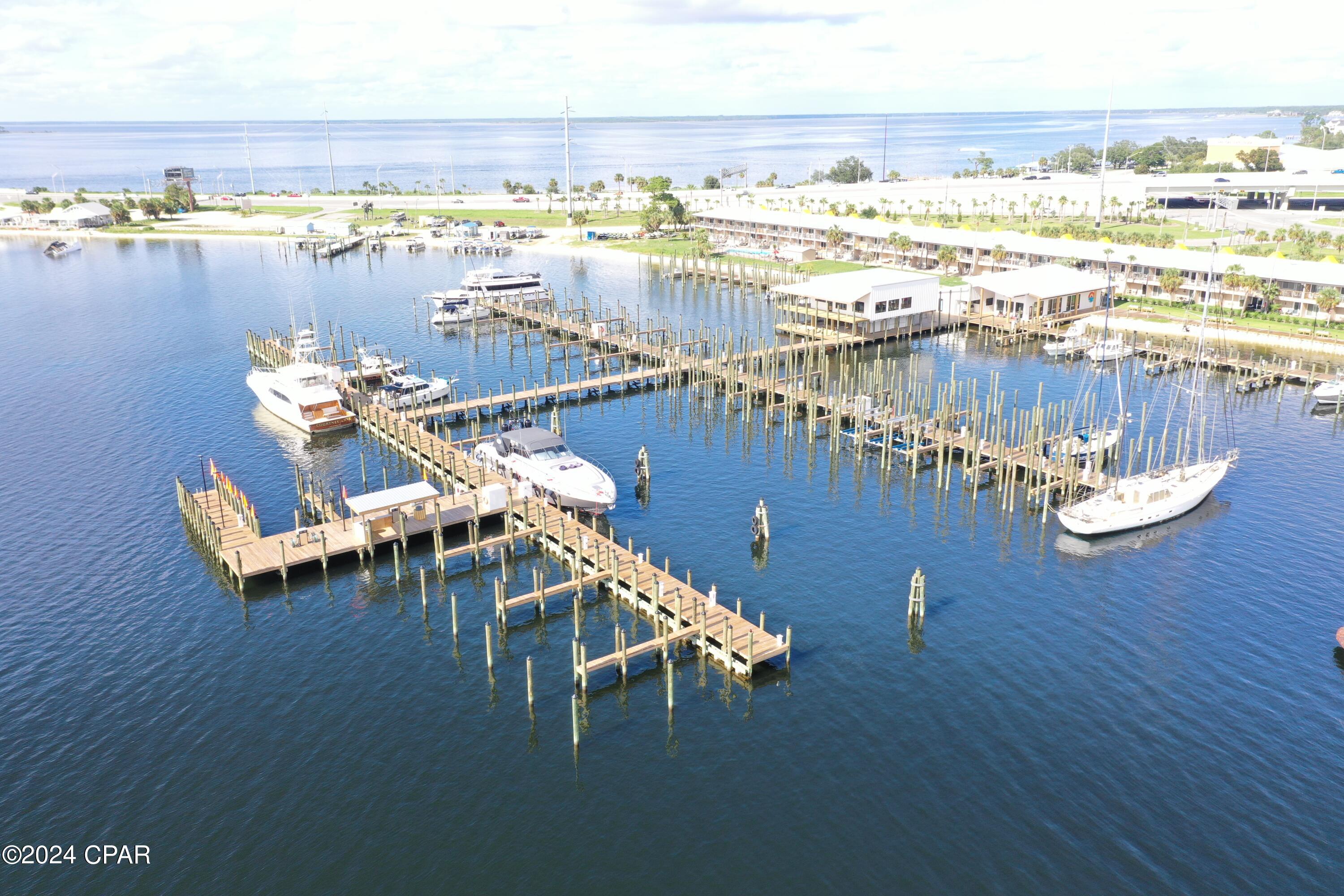 [No Recorded Subdiv] - Commercial Lease