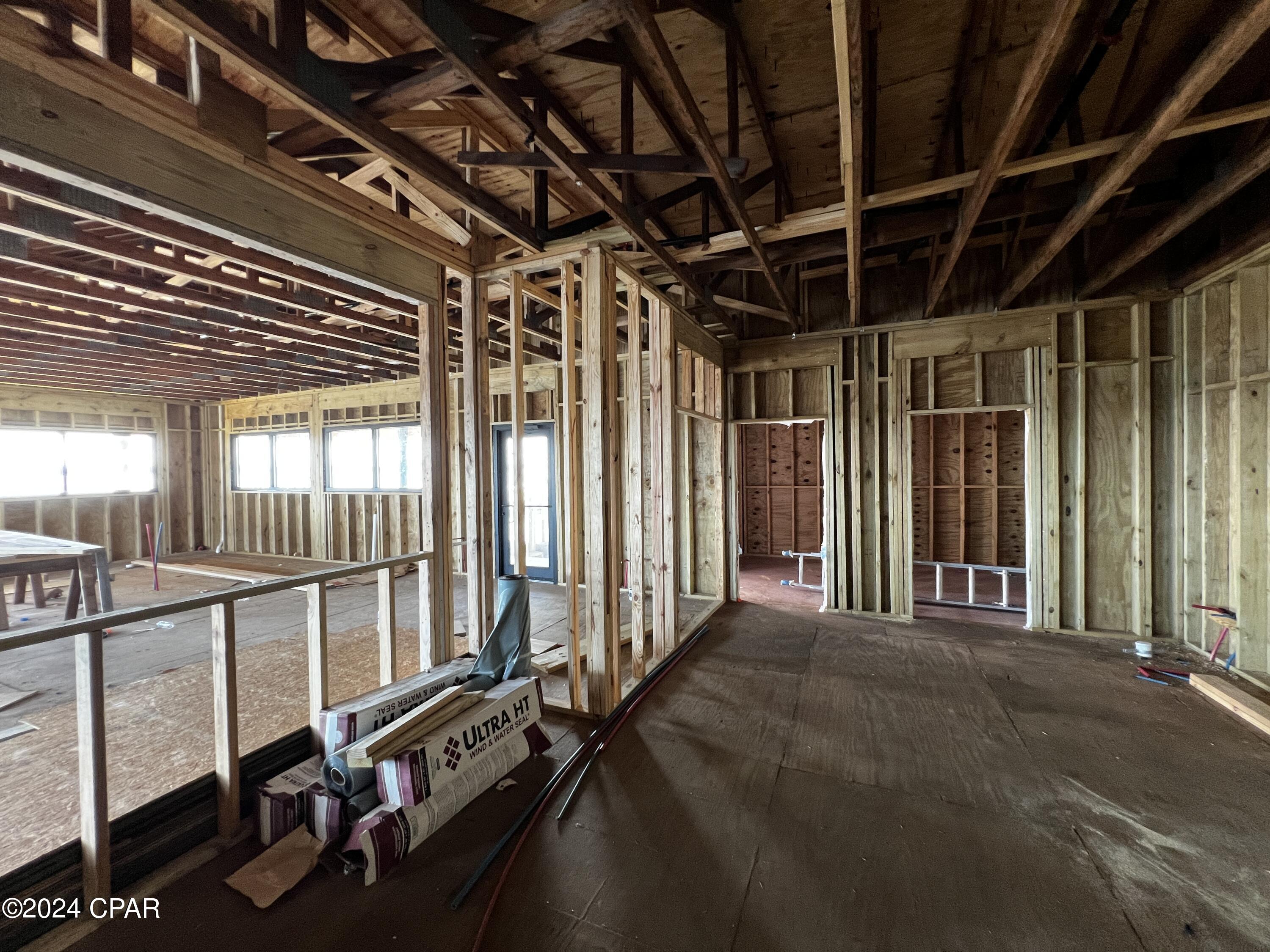 [No Recorded Subdiv] - Commercial Lease