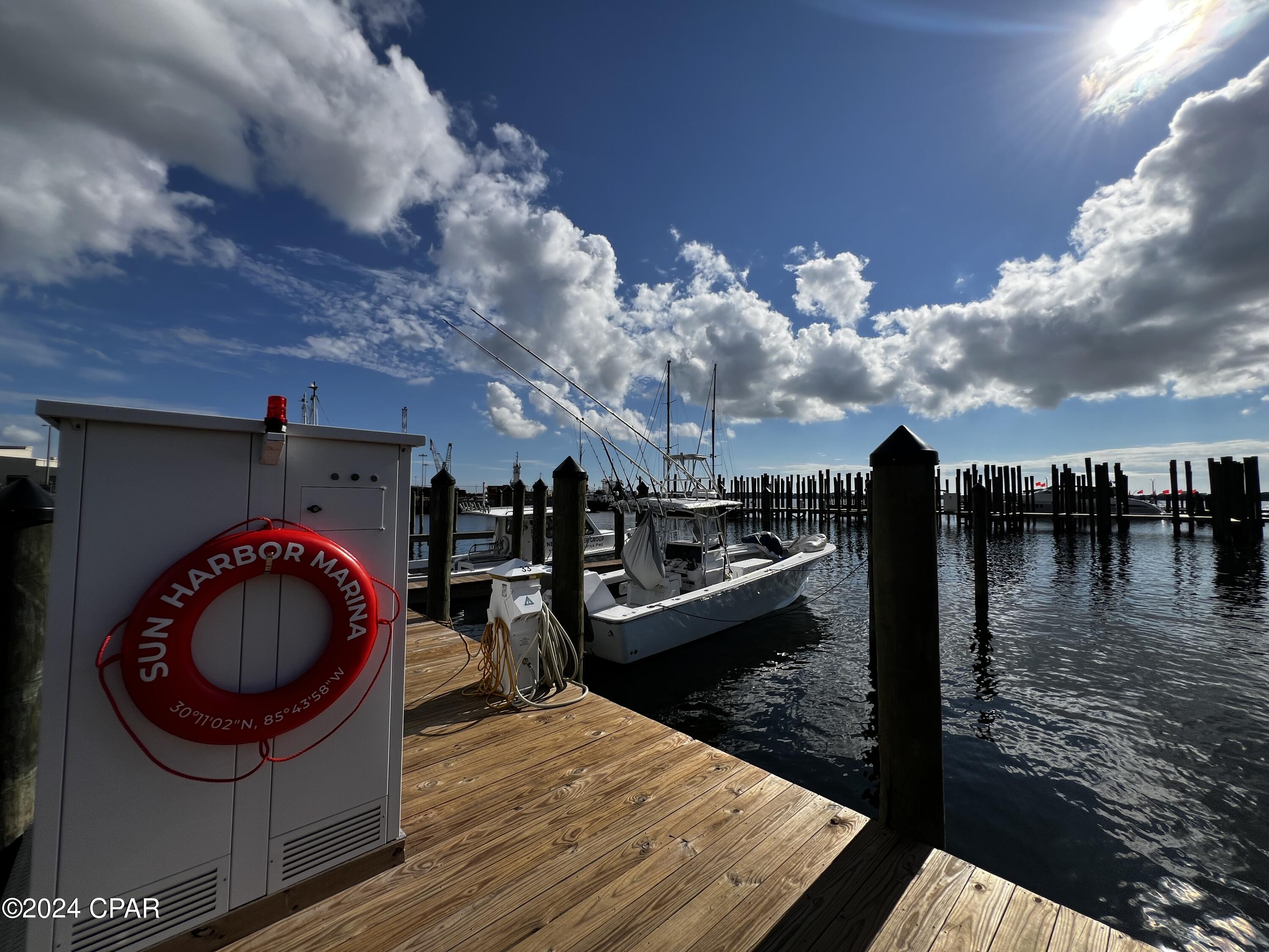 [No Recorded Subdiv] - Commercial Lease