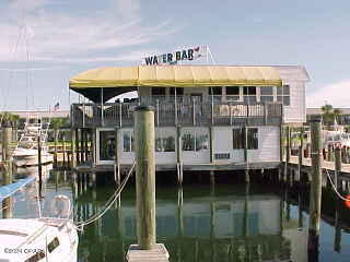 [No Recorded Subdiv] - Commercial Lease