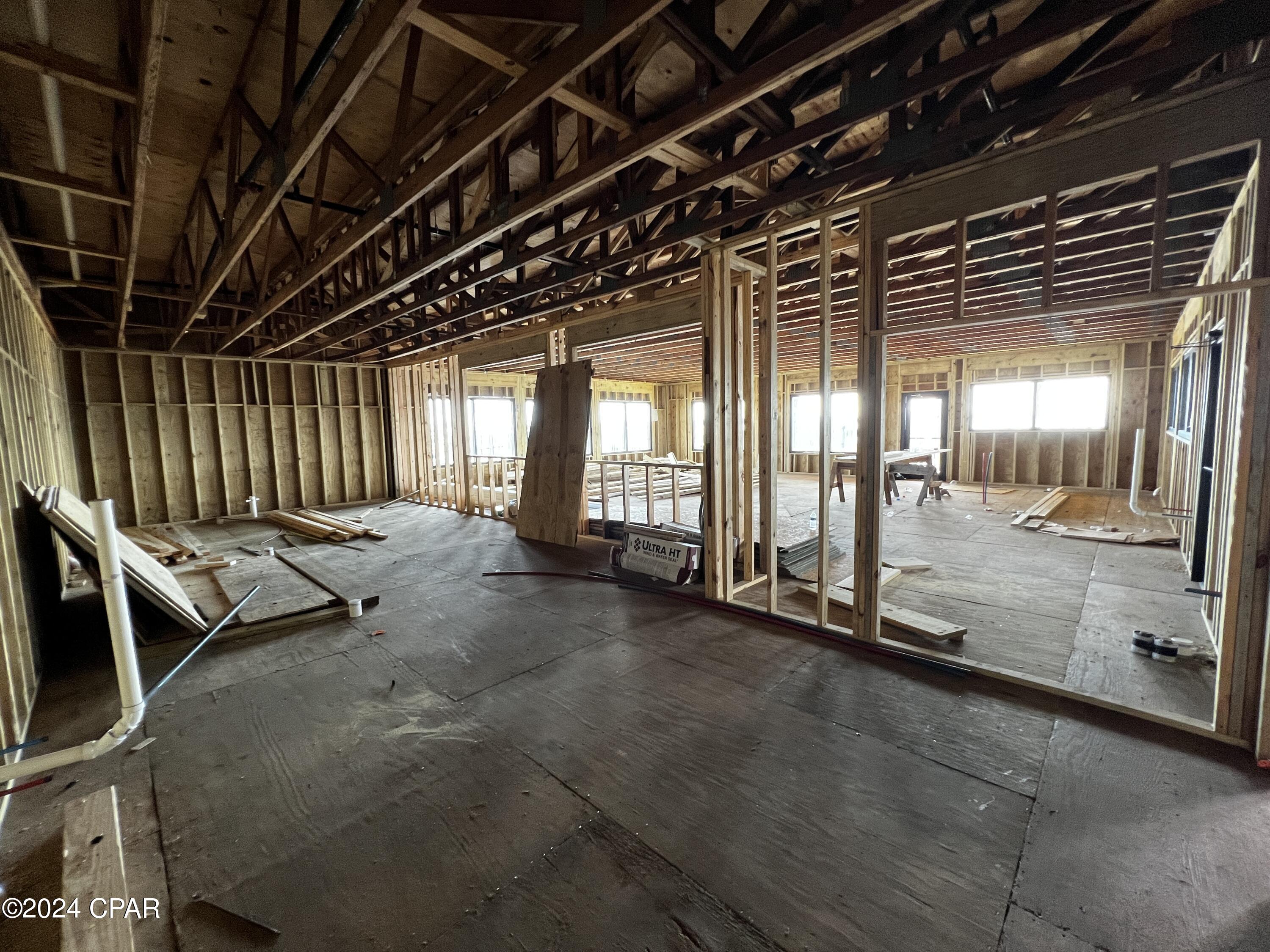 [No Recorded Subdiv] - Commercial Lease