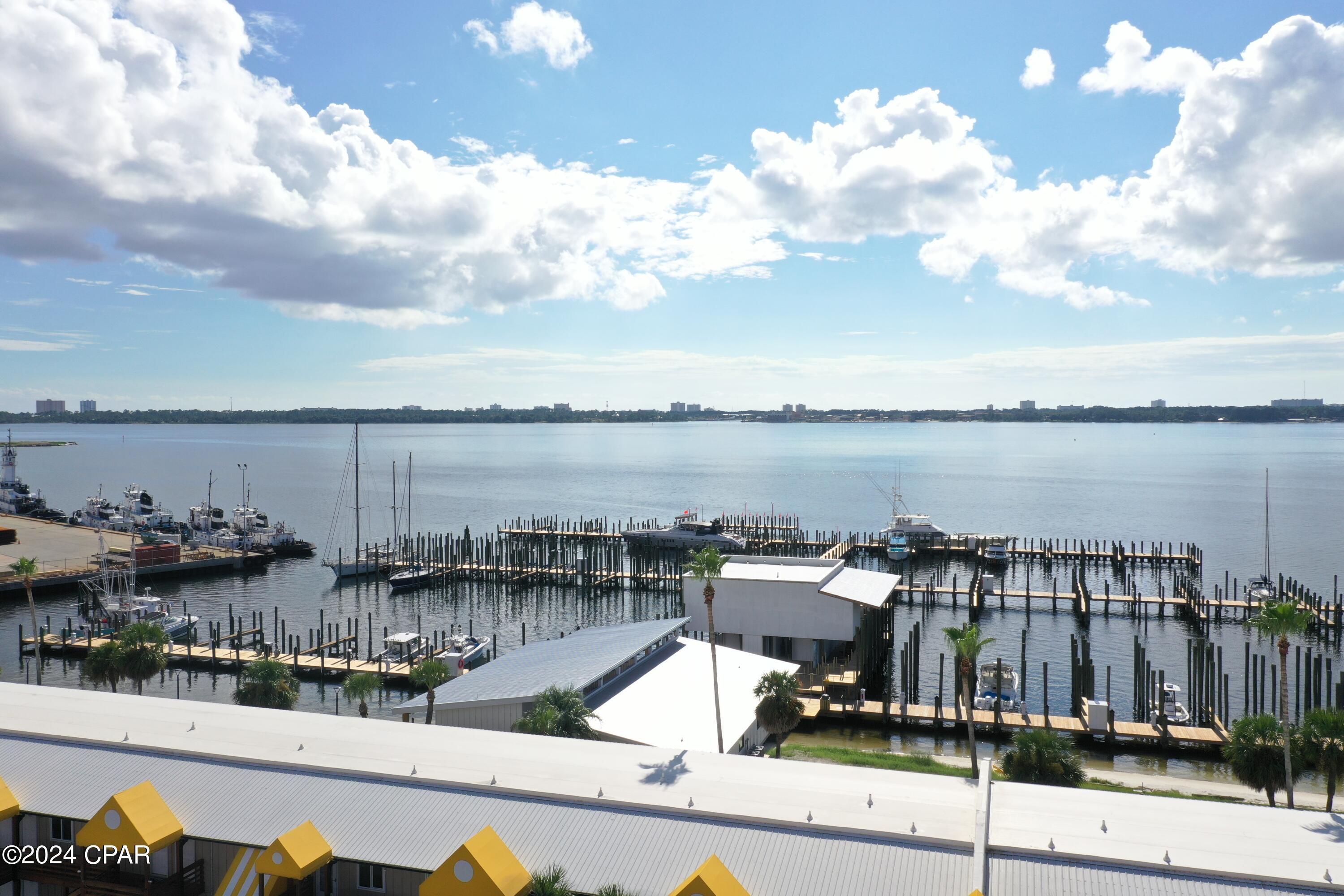 [No Recorded Subdiv] - Commercial Lease