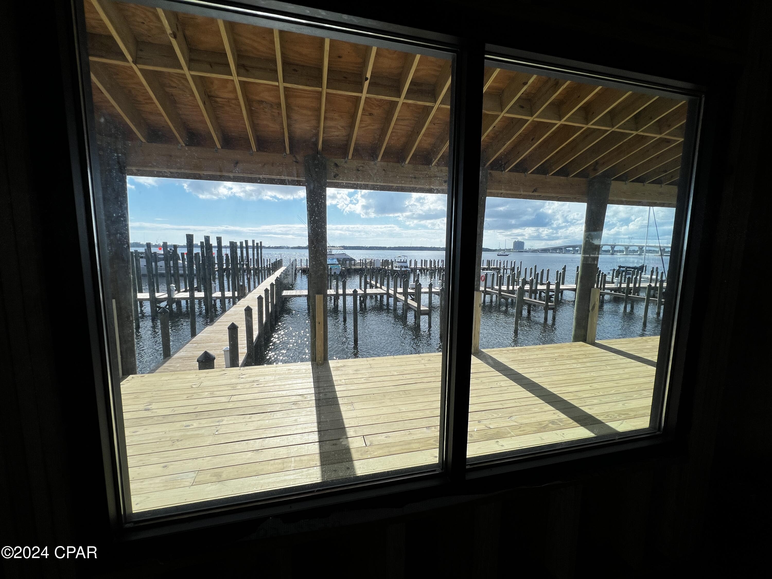 [No Recorded Subdiv] - Commercial Lease