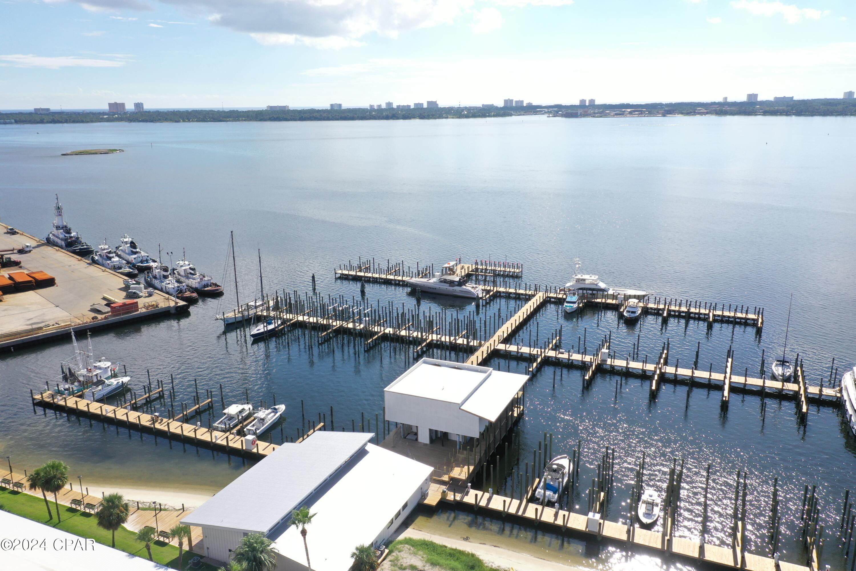 [No Recorded Subdiv] - Commercial Lease