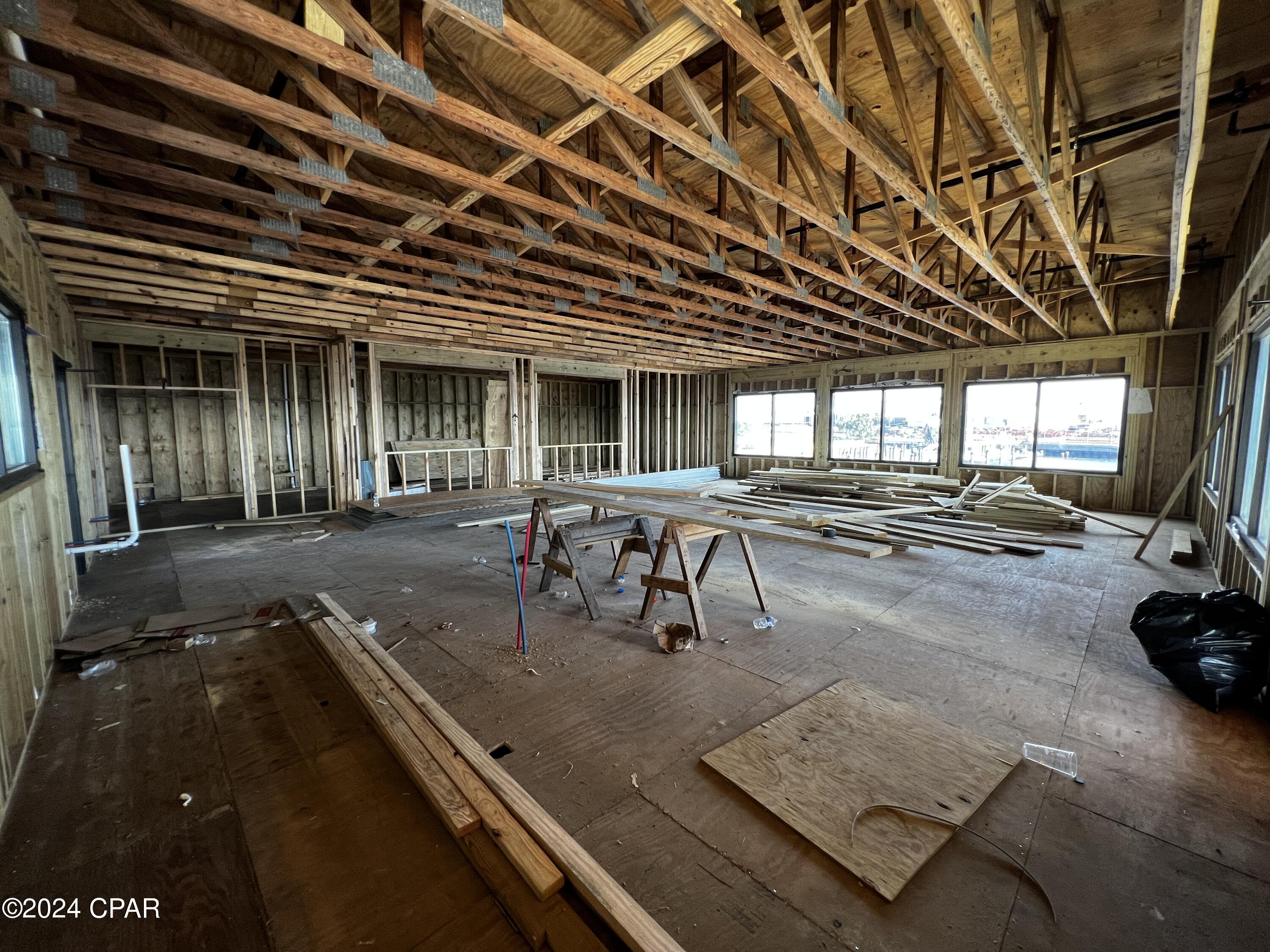 [No Recorded Subdiv] - Commercial Lease