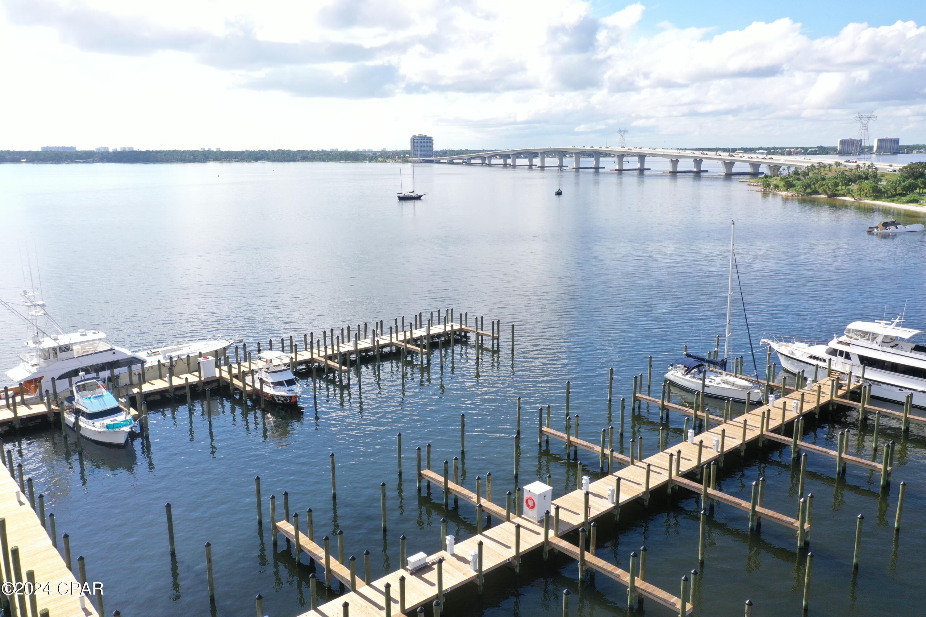 [No Recorded Subdiv] - Commercial Lease