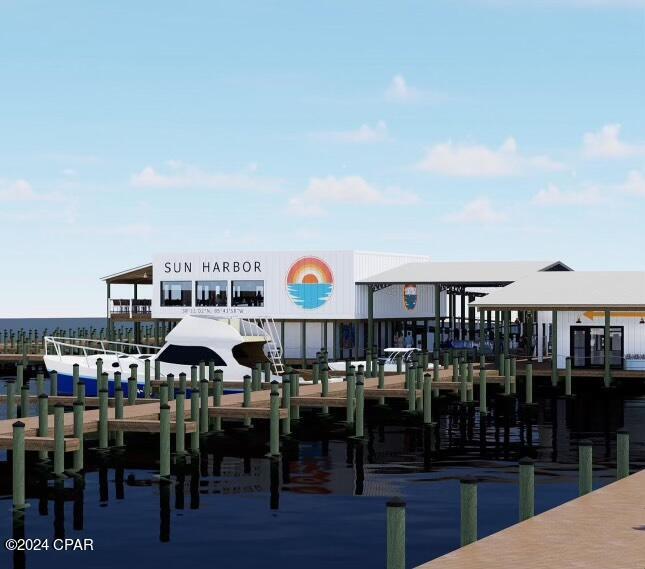 [No Recorded Subdiv] - Commercial Lease