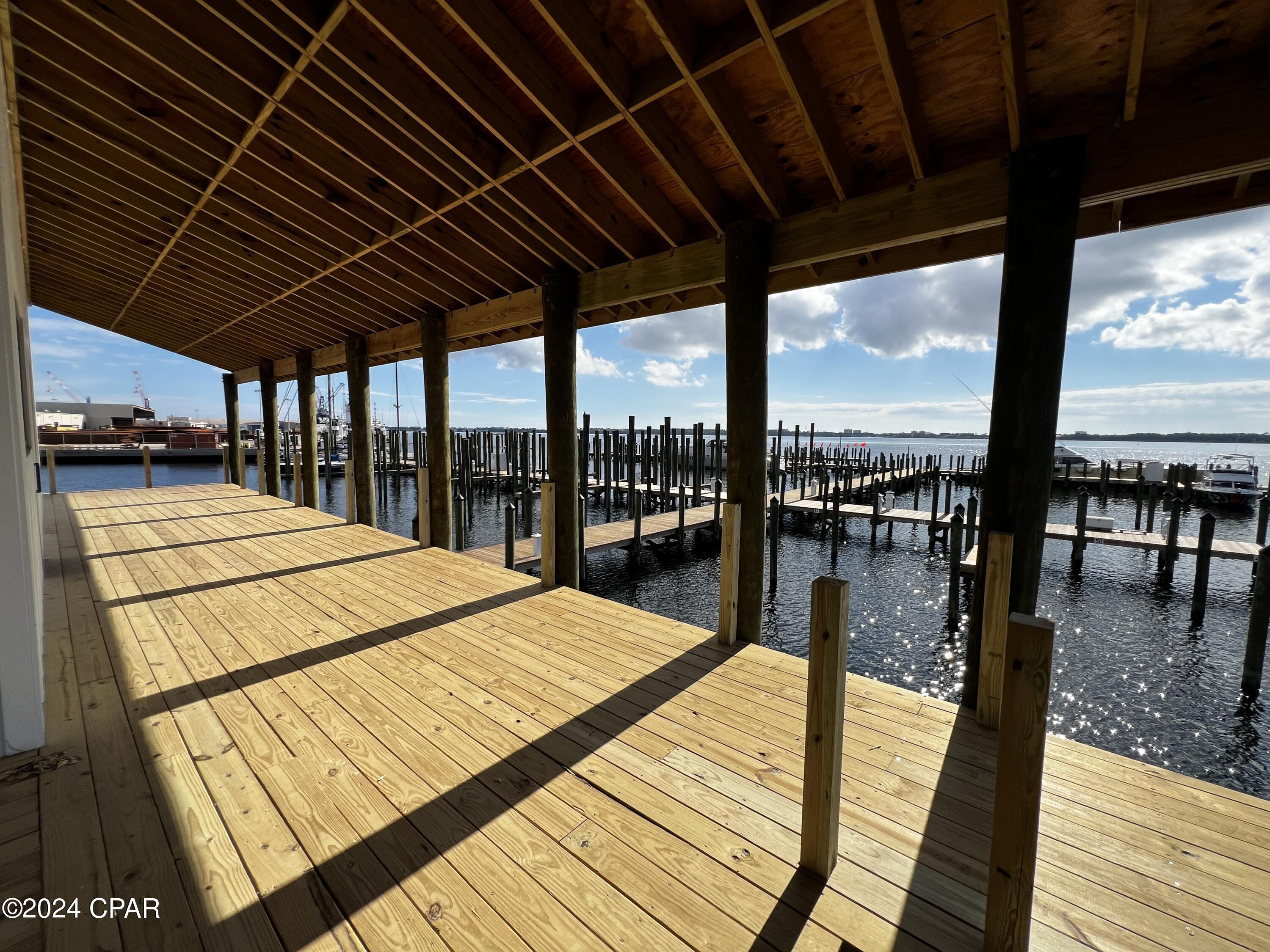 [No Recorded Subdiv] - Commercial Lease