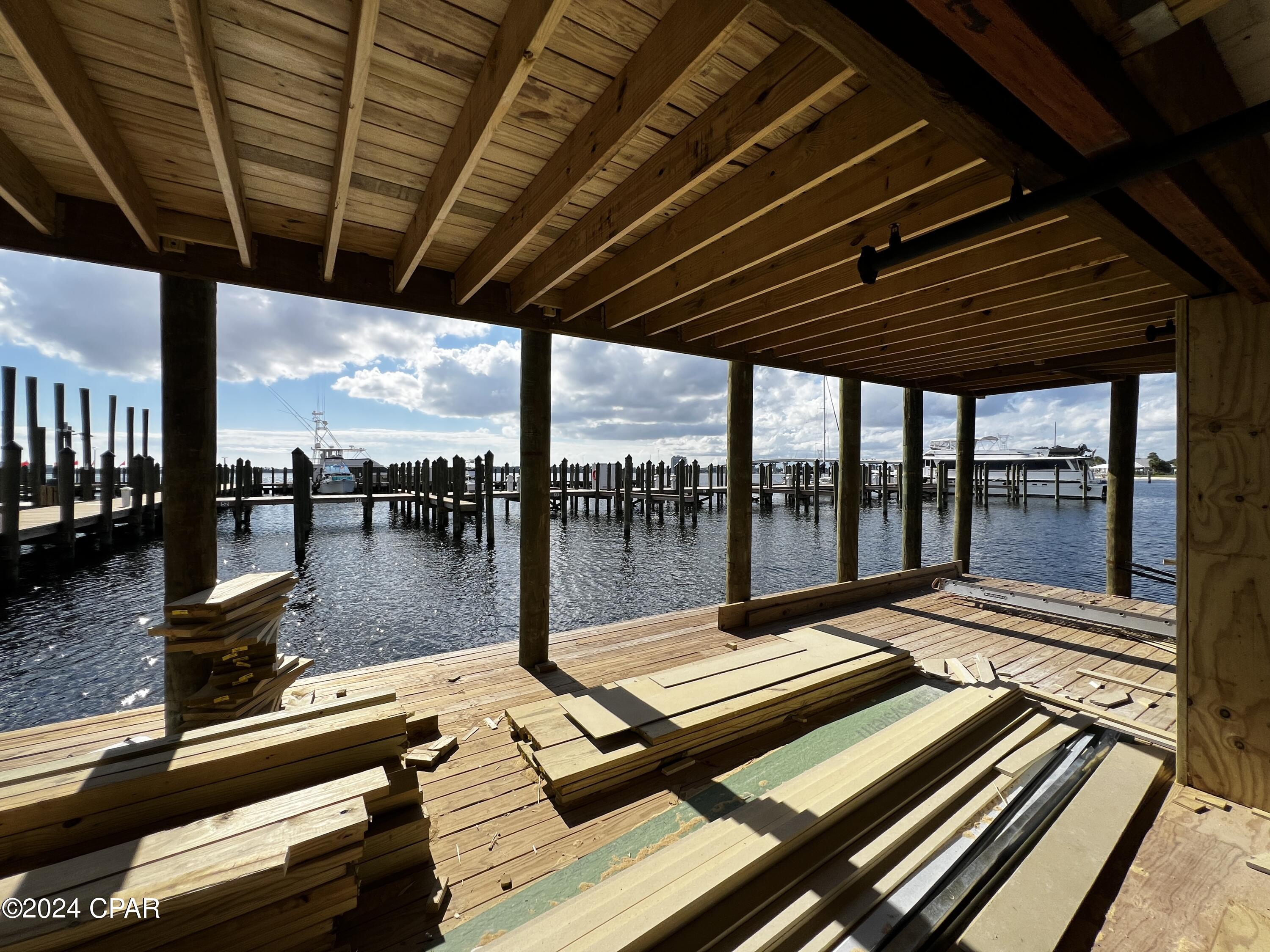 [No Recorded Subdiv] - Commercial Lease