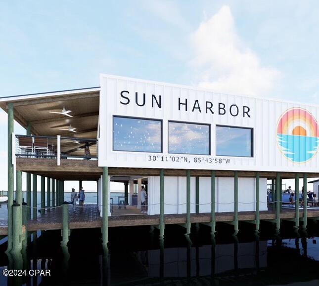 [No Recorded Subdiv] - Commercial Lease