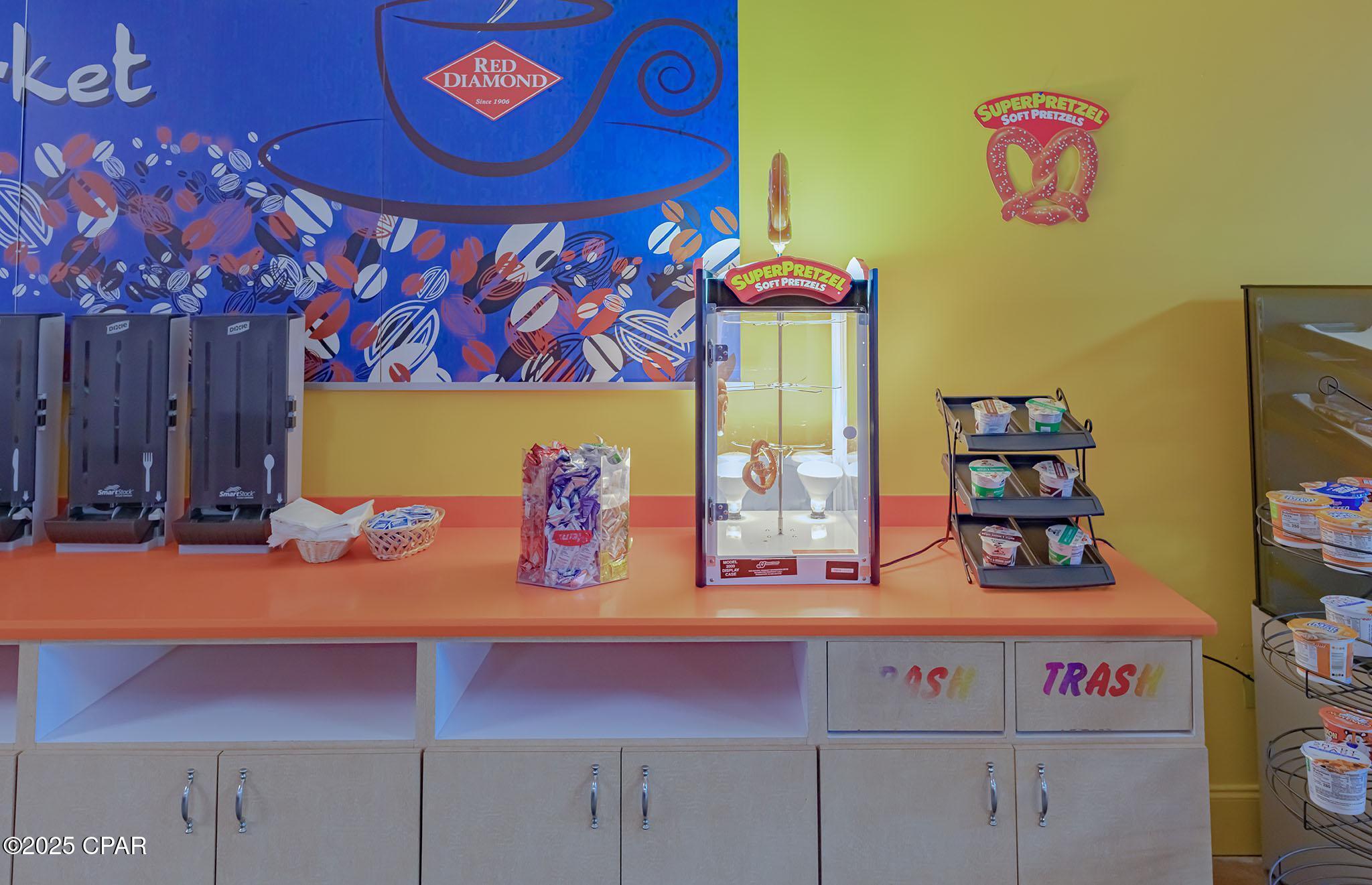 Boardwalk Central - Residential