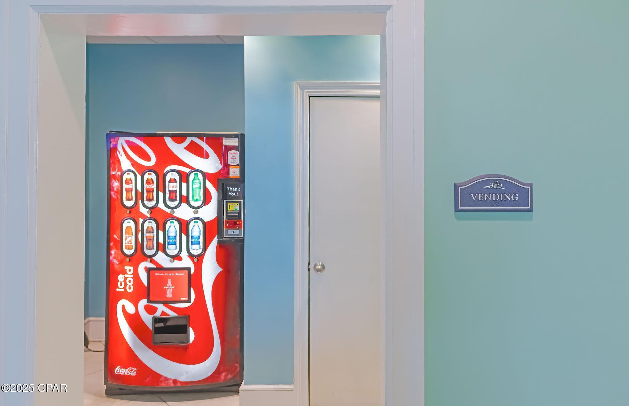 Boardwalk Central - Residential