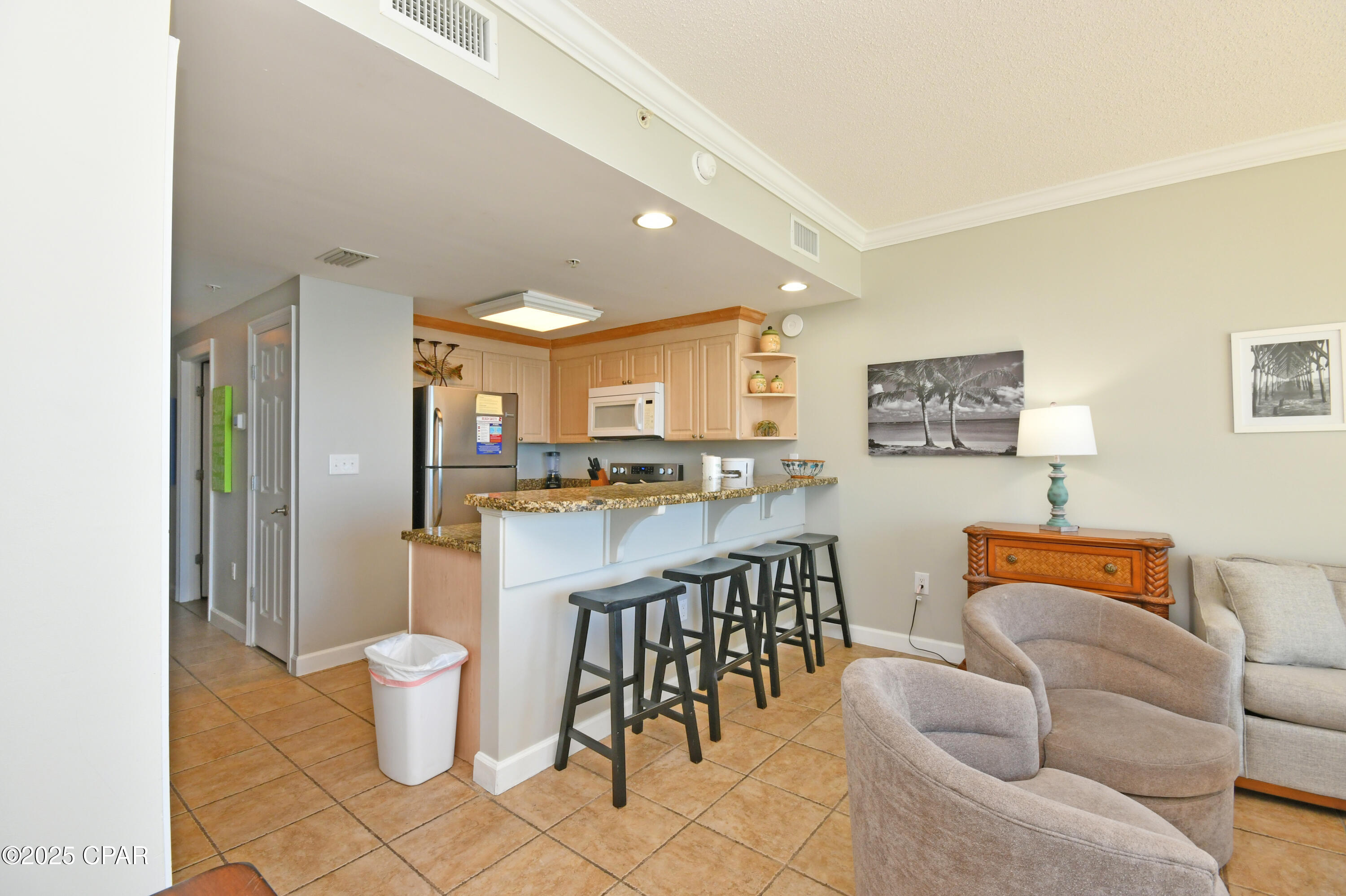 Boardwalk Central - Residential