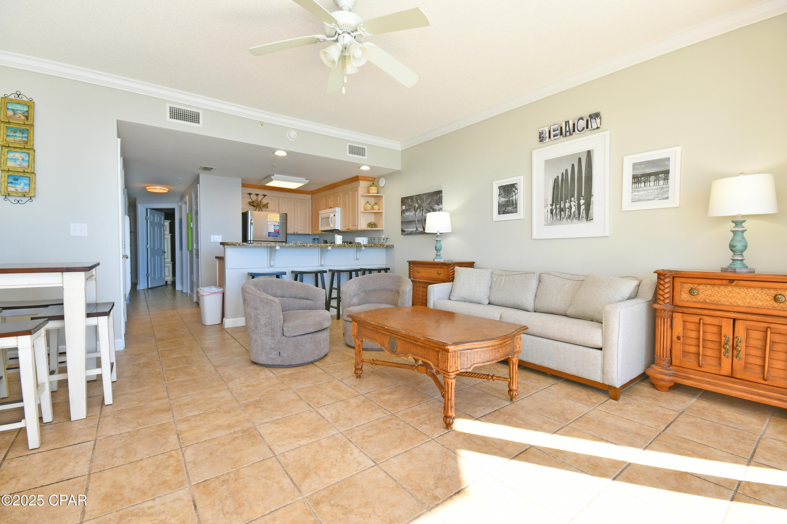 Boardwalk Central - Residential