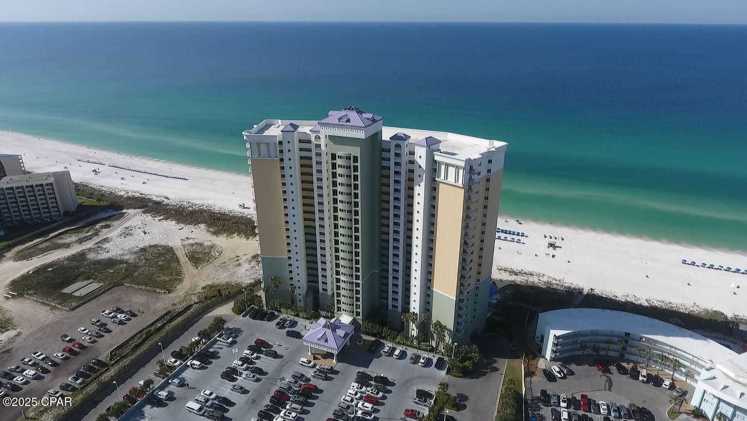 Boardwalk Central - Residential