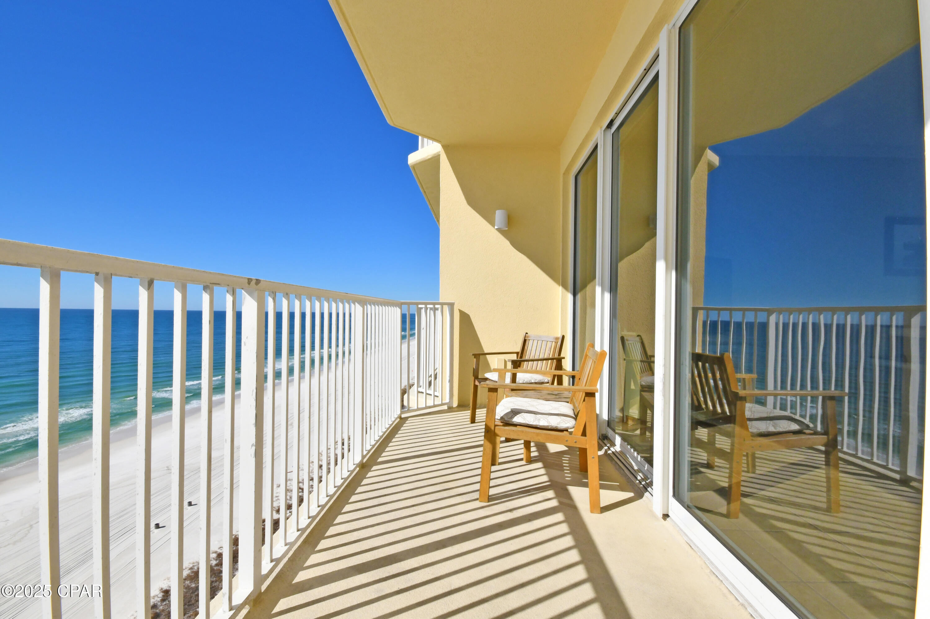 Boardwalk Central - Residential