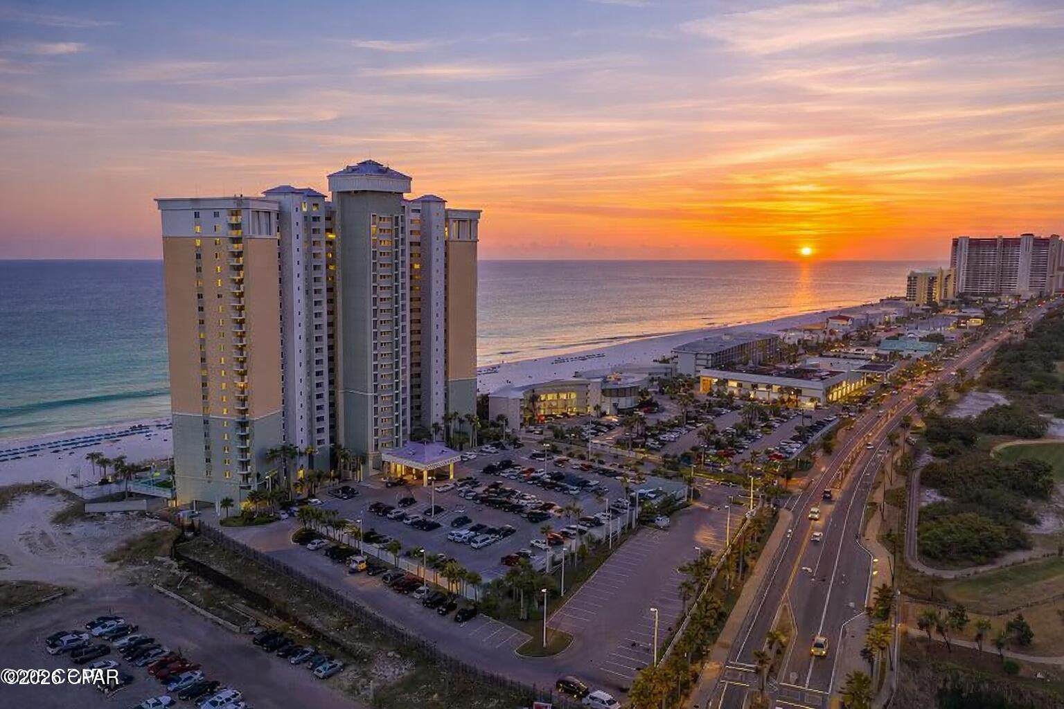 Boardwalk Central - Residential