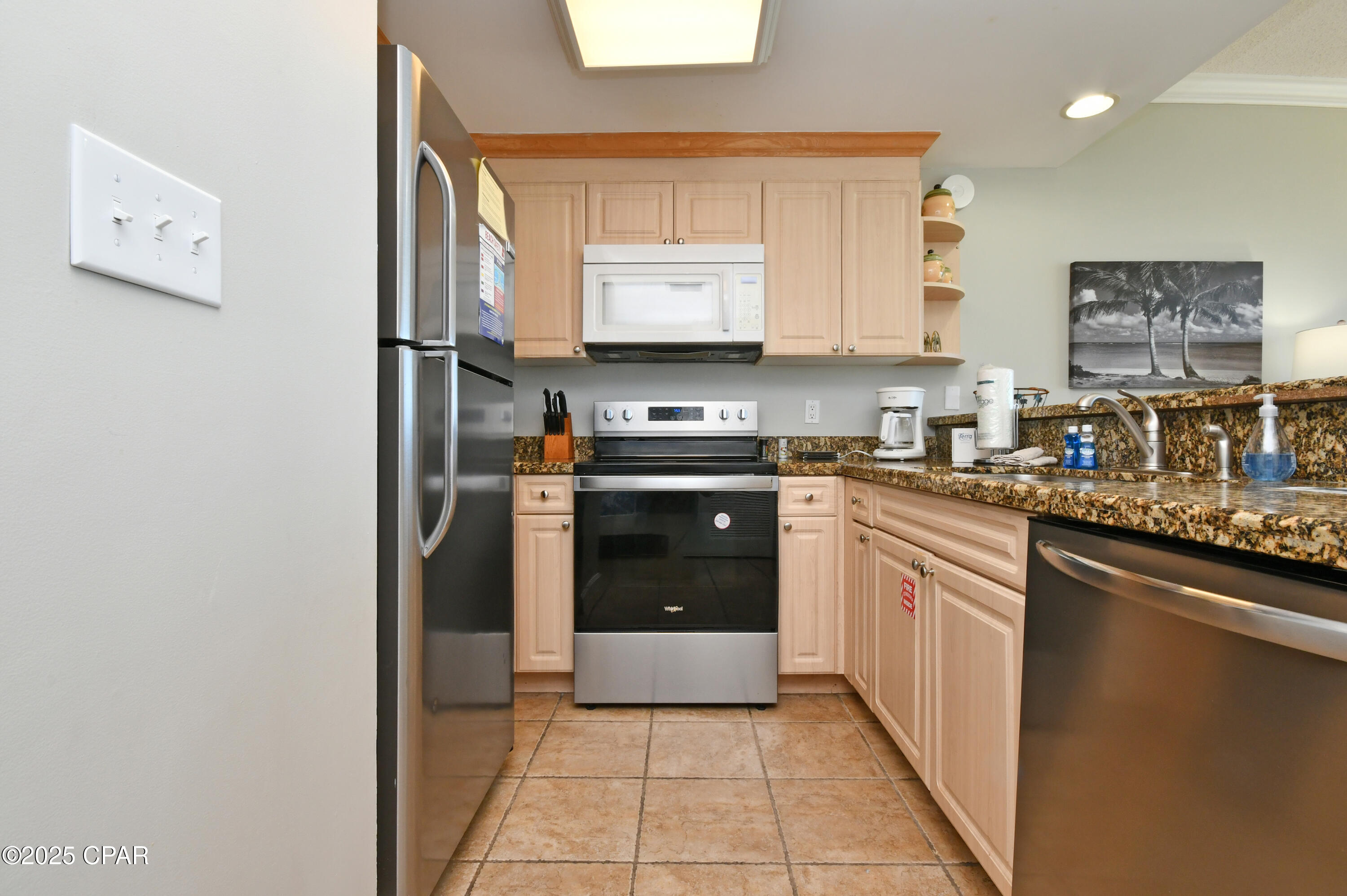 Boardwalk Central - Residential