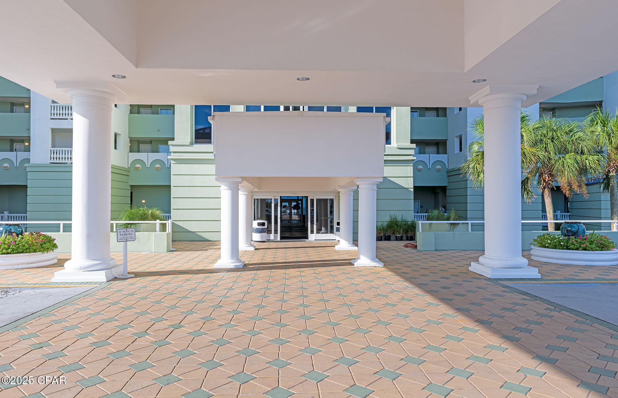 Boardwalk Central - Residential