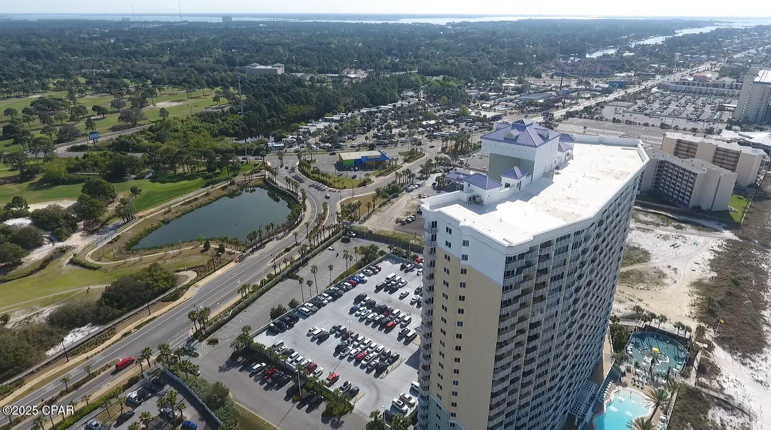 Boardwalk Central - Residential