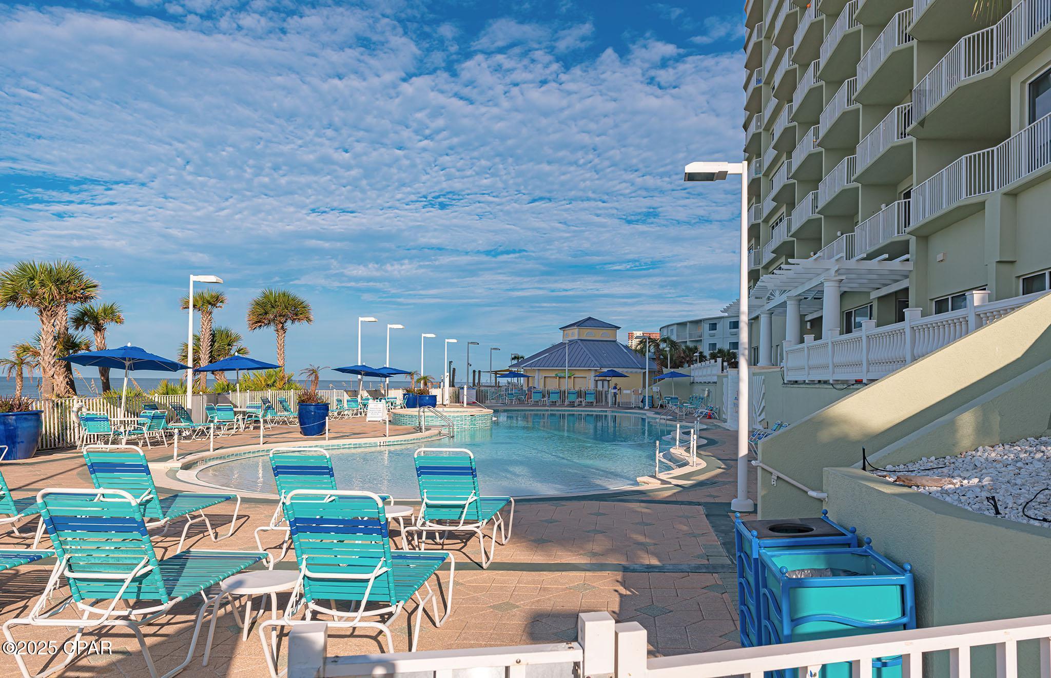 Boardwalk Central - Residential