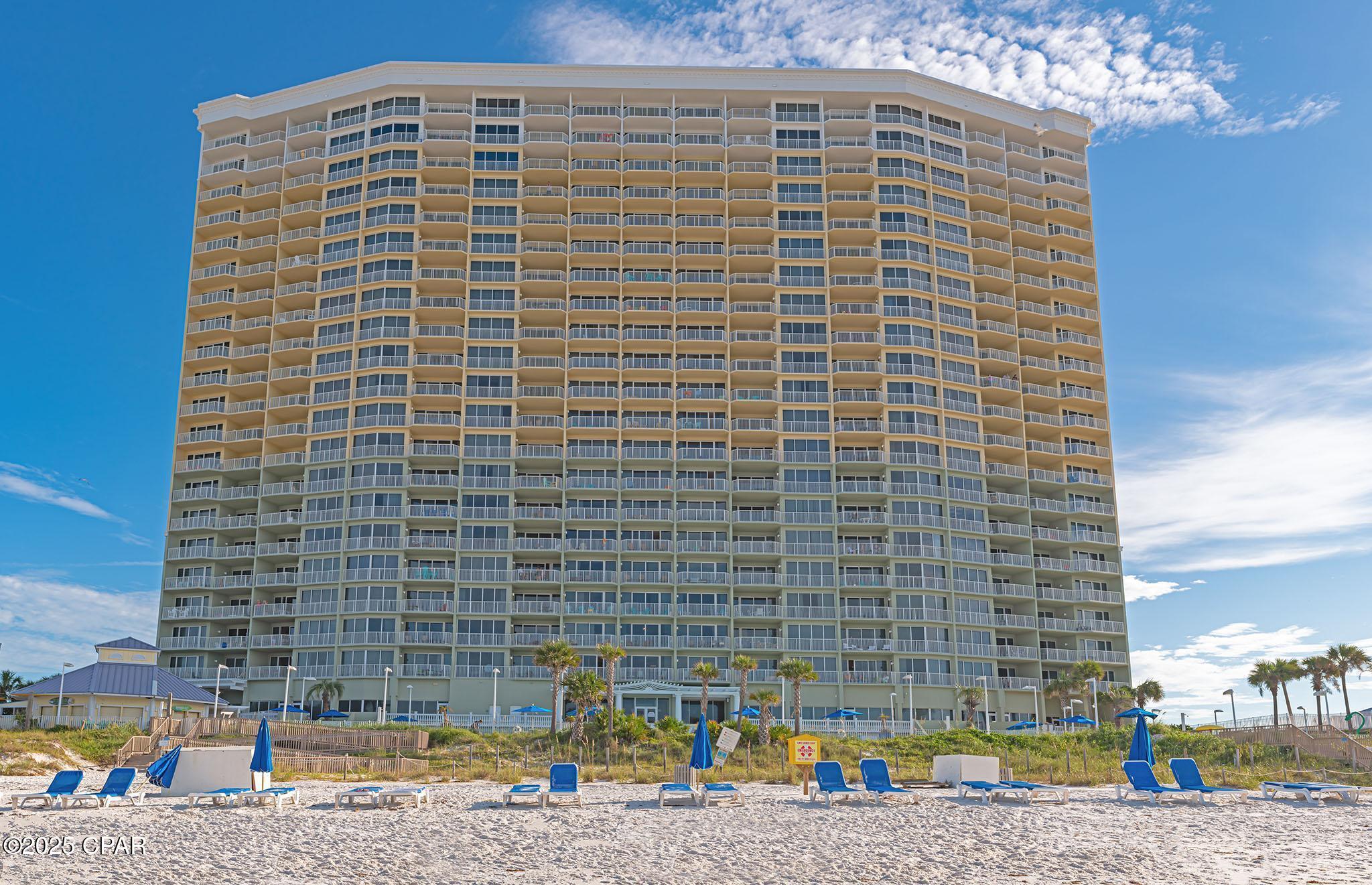 Boardwalk Central - Residential