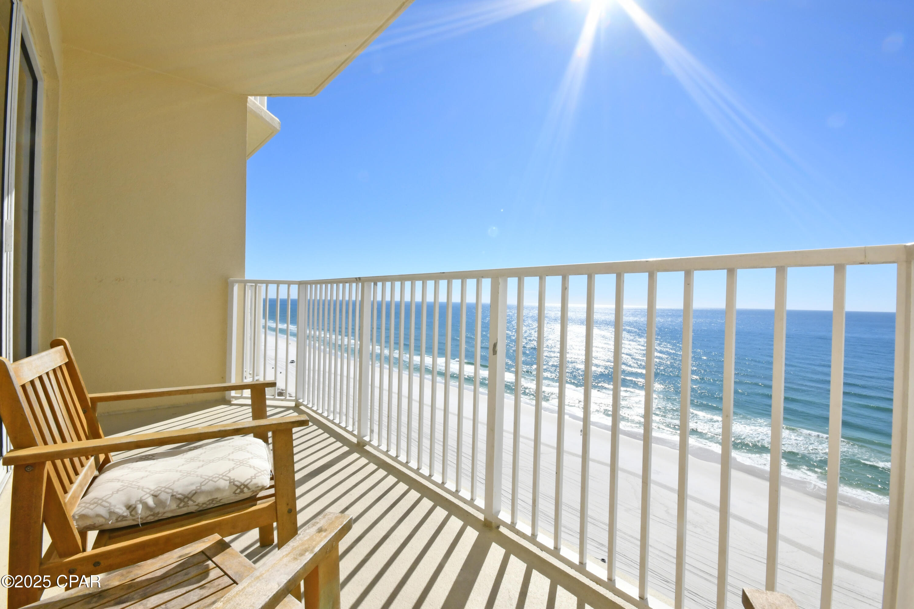 Boardwalk Central - Residential