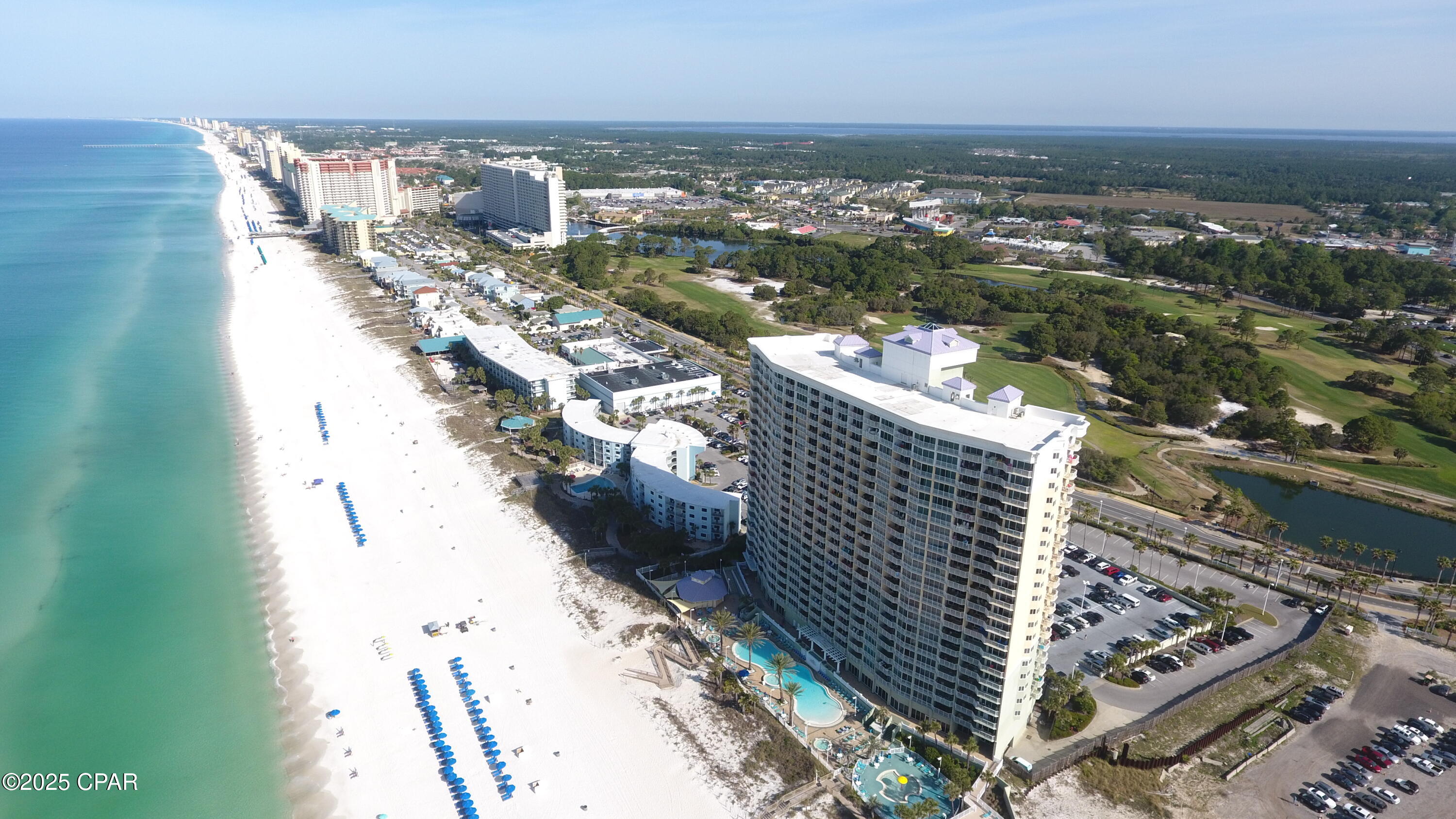Boardwalk Central - Residential