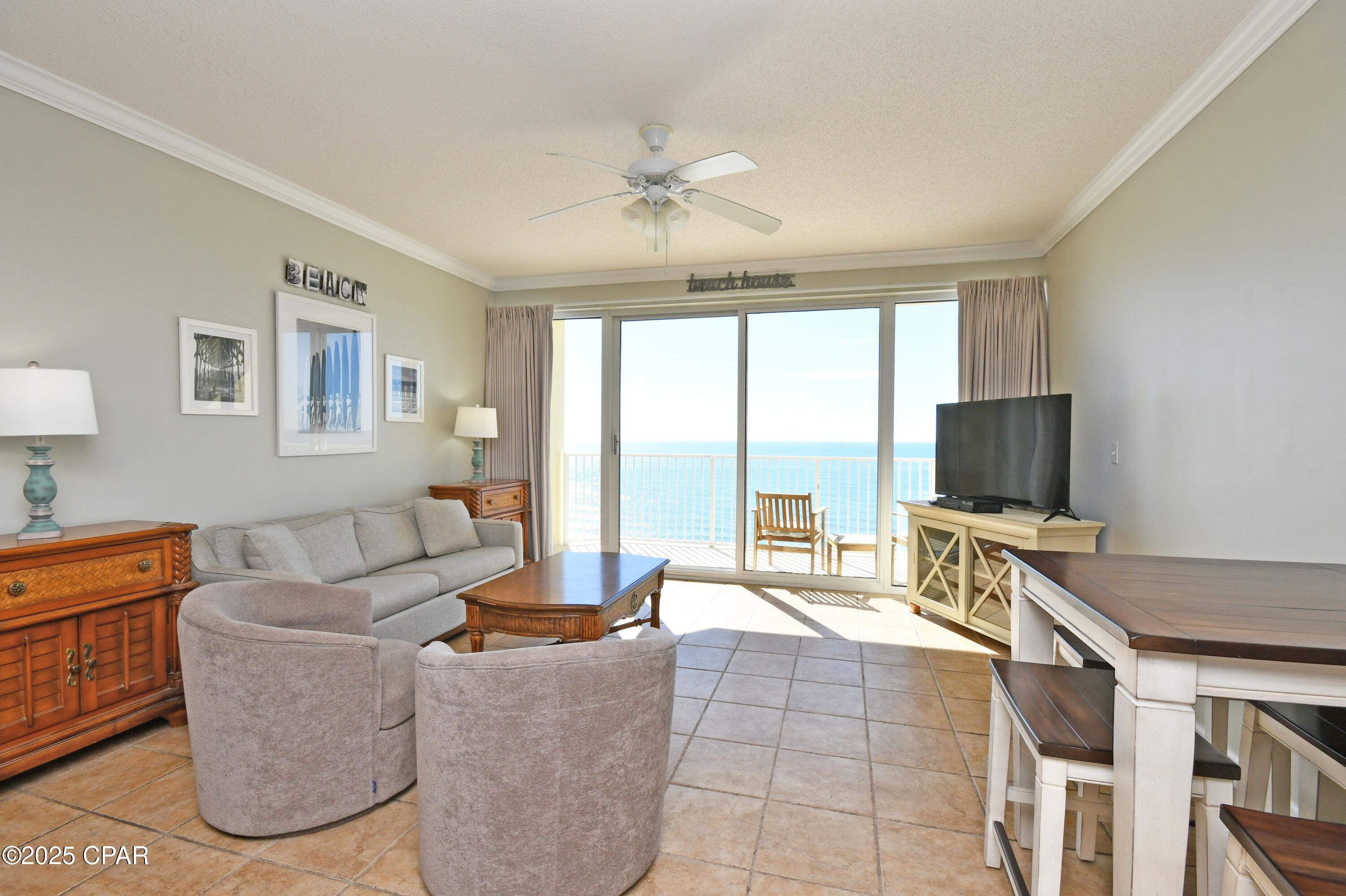 Boardwalk Central - Residential