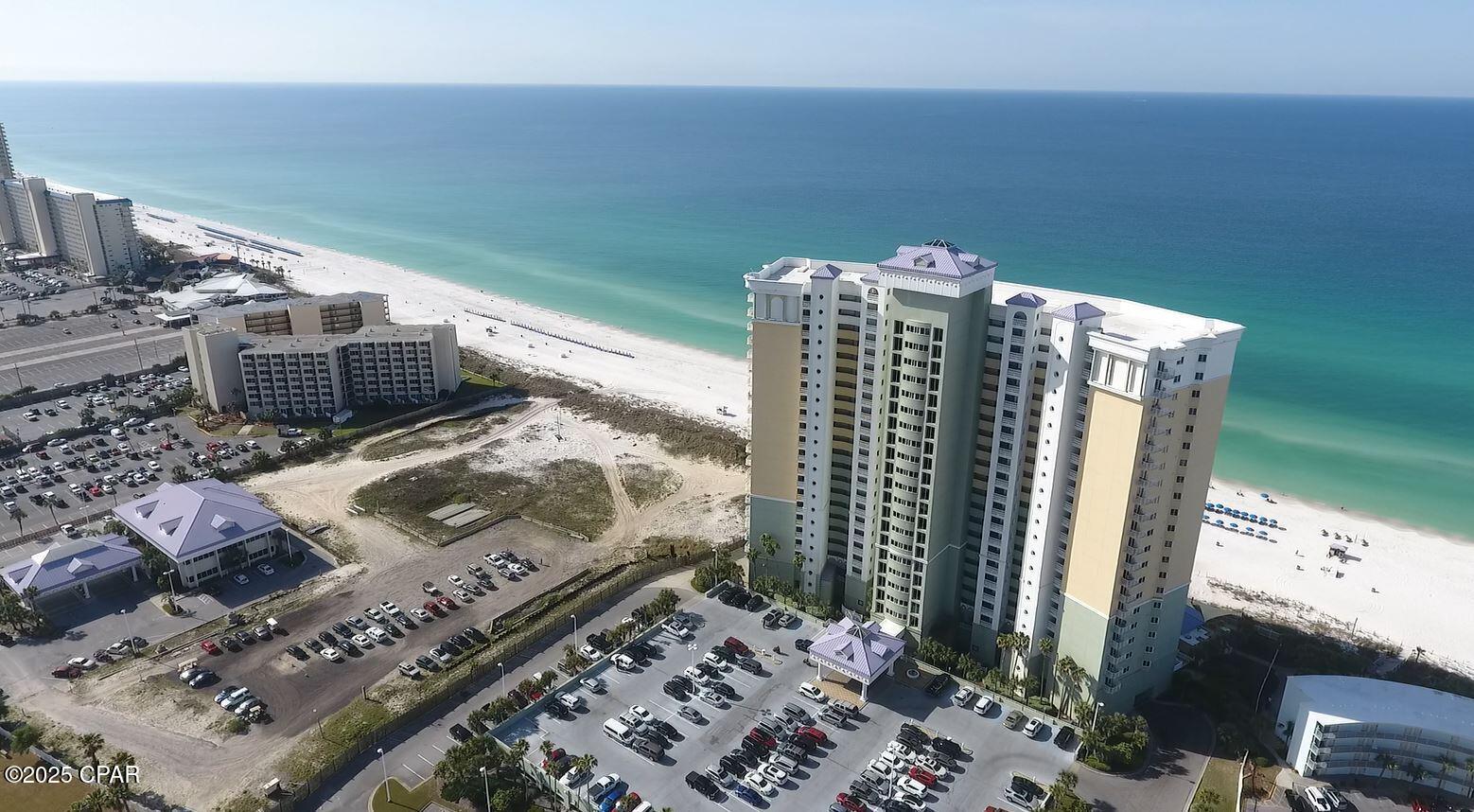Boardwalk Central - Residential