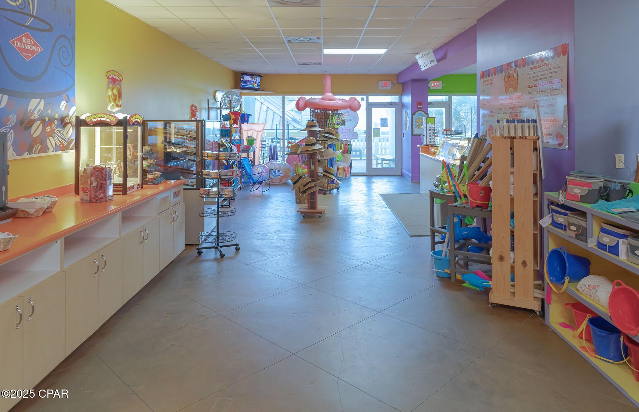 Boardwalk Central - Residential