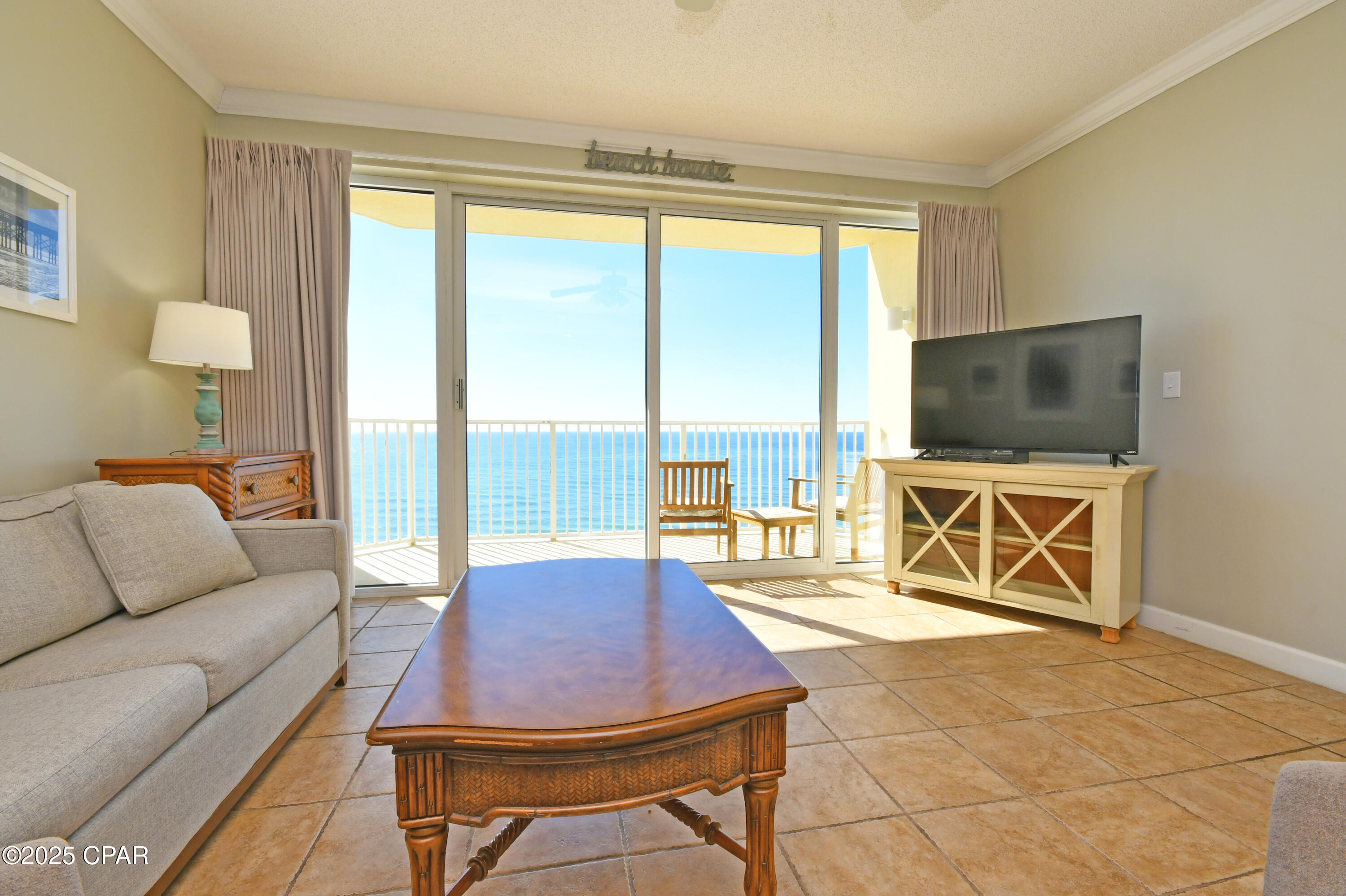 Boardwalk Central - Residential