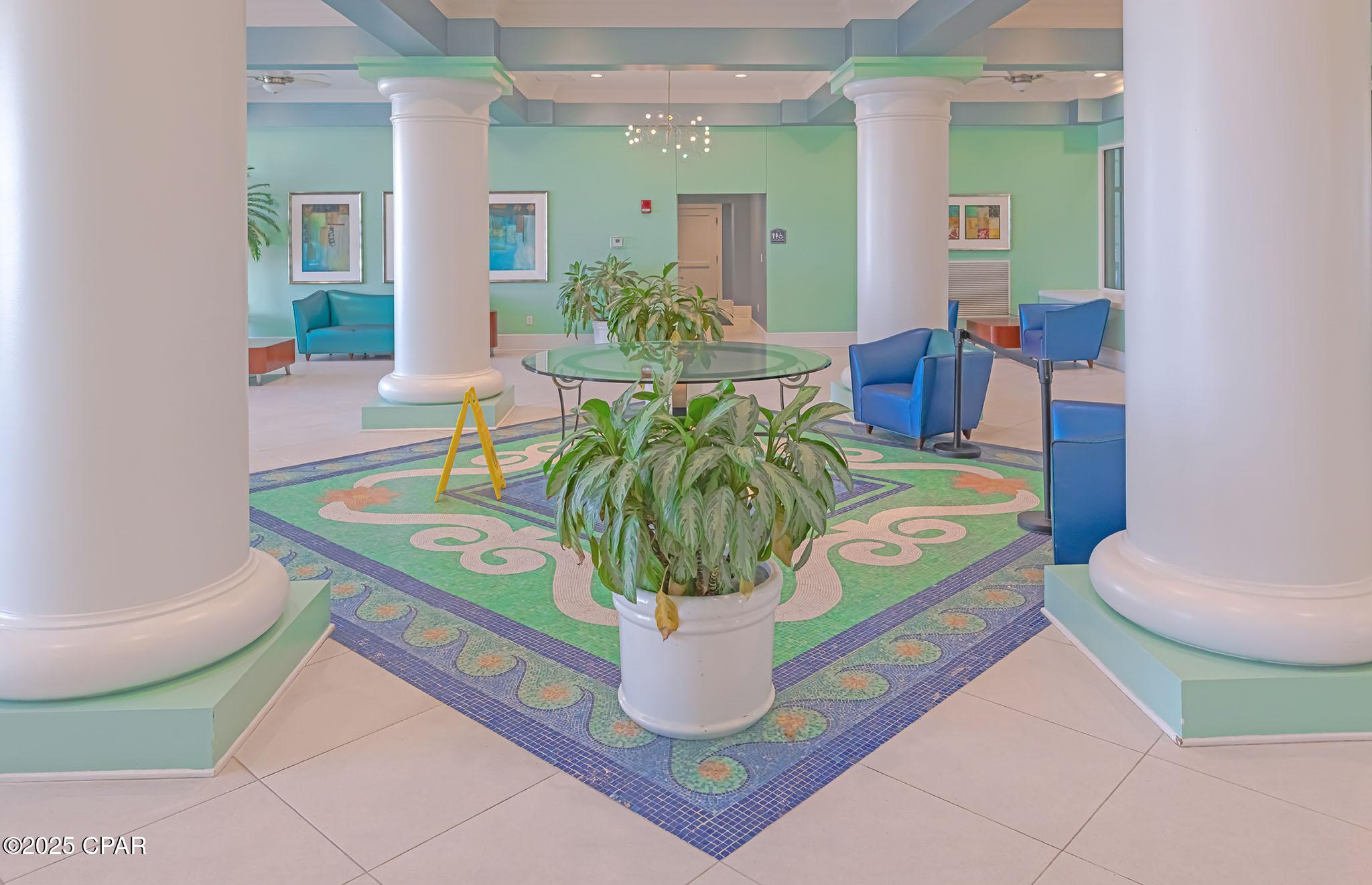 Boardwalk Central - Residential